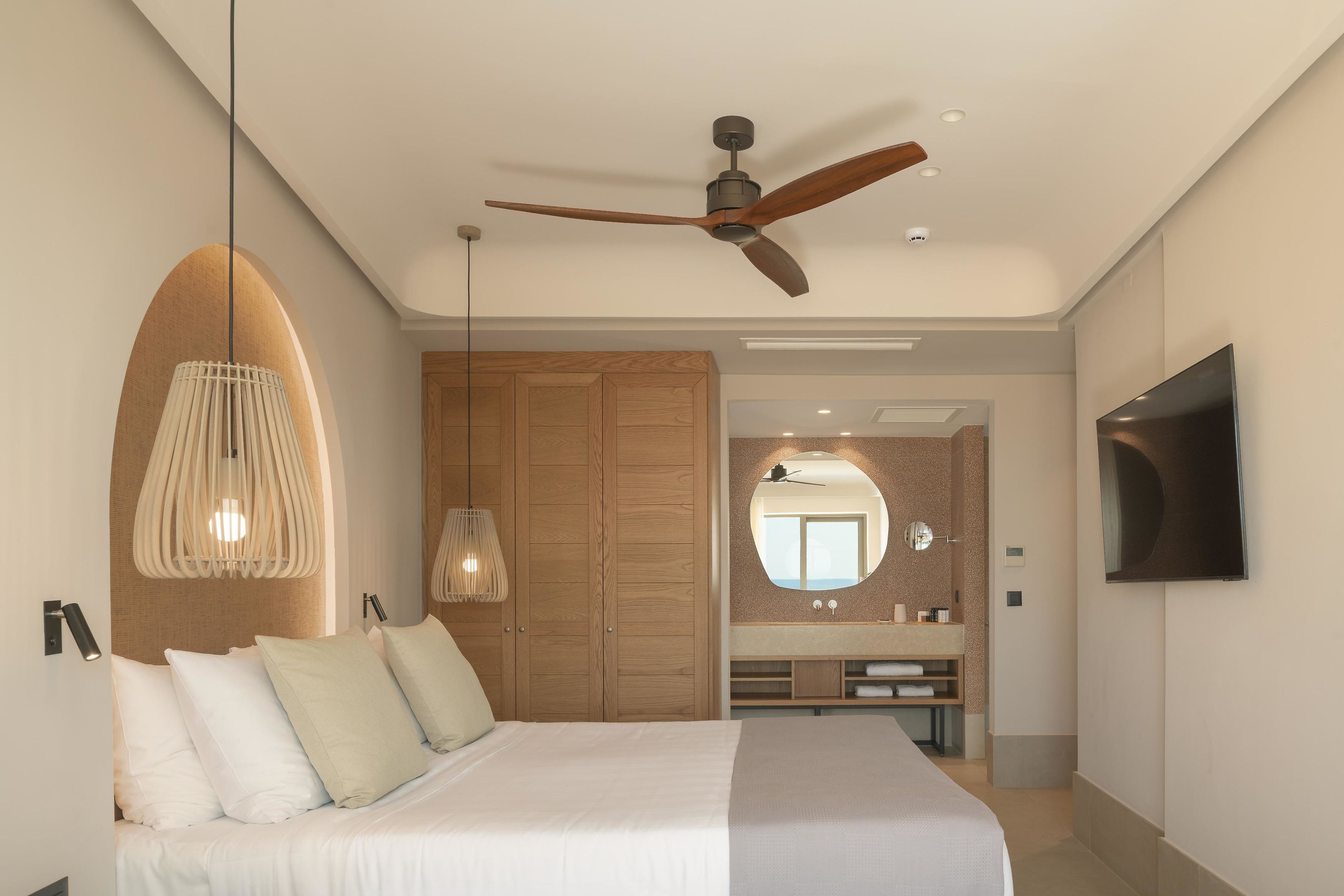 Hotel: Paralos Venus Suites