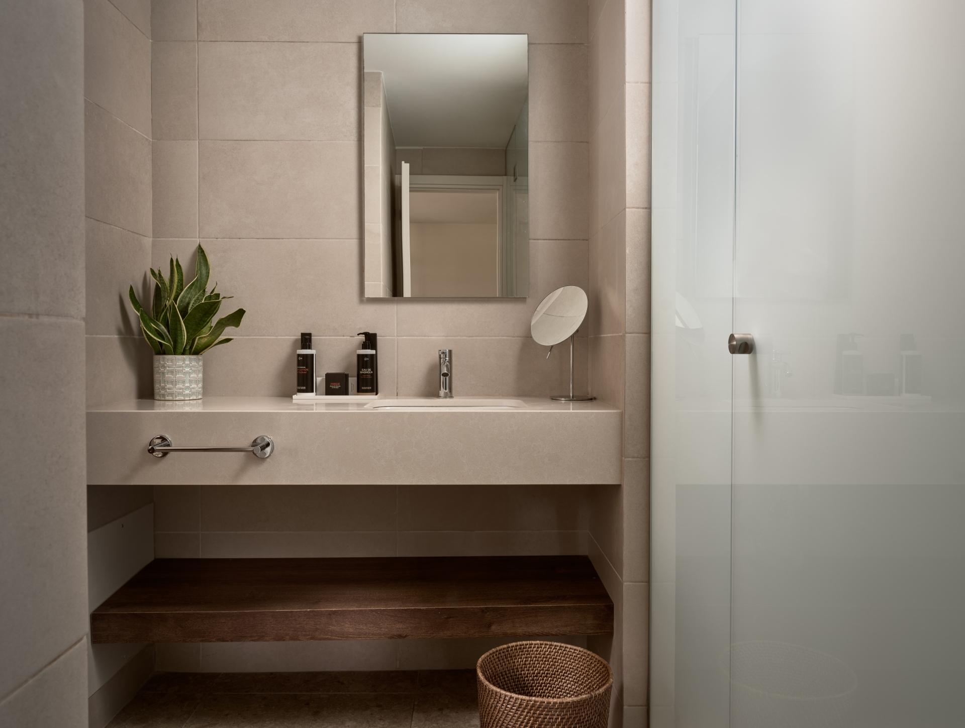 Asterion Suites & Spa - Designed for adults by Louis Hotels Zimmer-Kategorien Suite (Ocean Swim-Up)