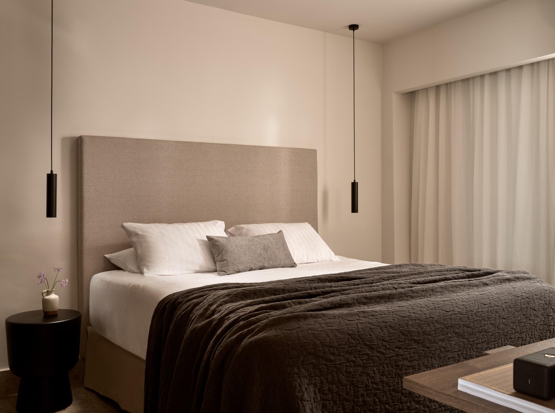Asterion Suites & Spa - Designed for adults by Louis Hotels Zimmer-Kategorien Deluxe, Suite (Planet)