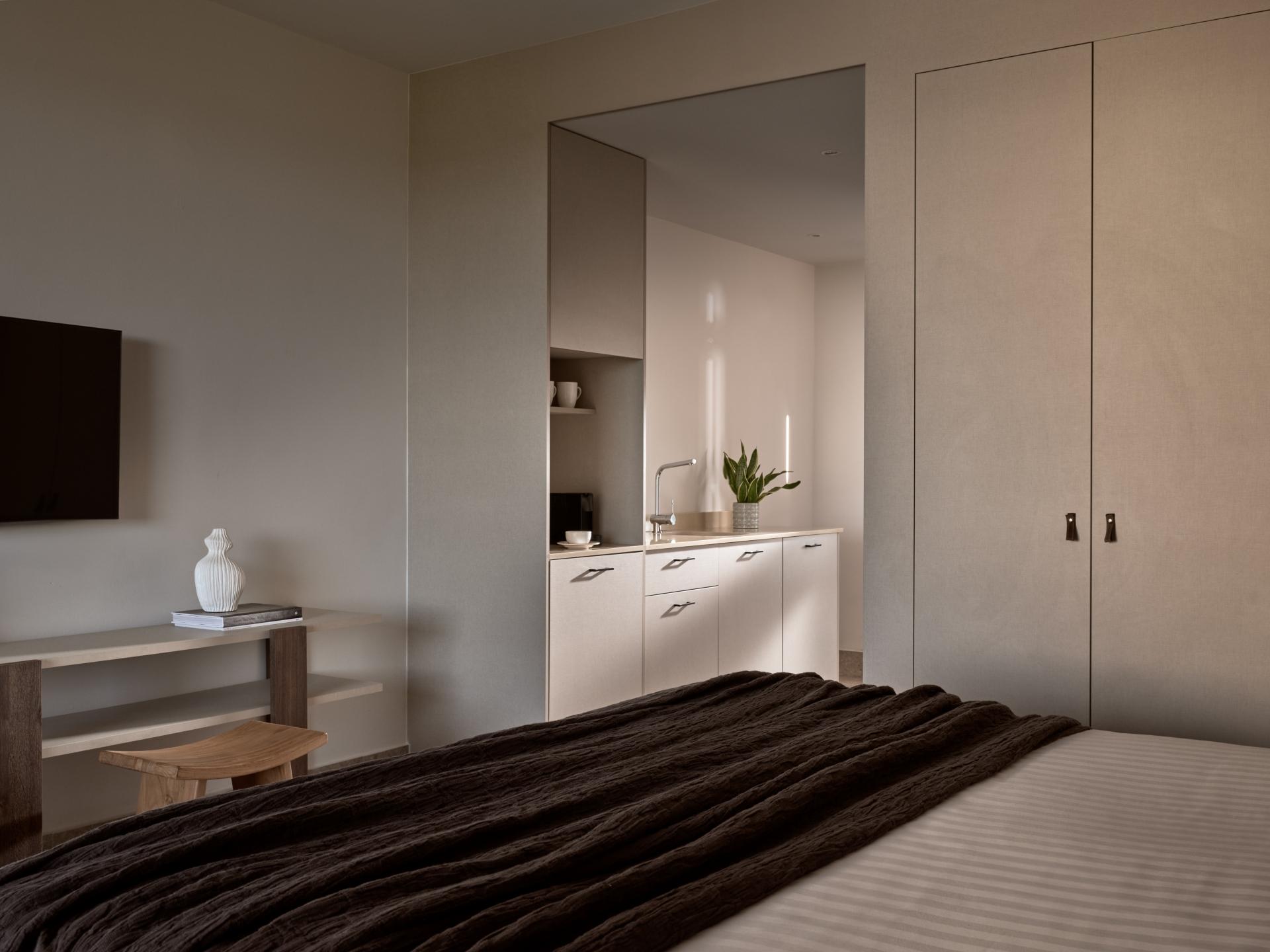 Hotel: Asterion Suites & Spa - Designed for adults by Louis Hotels