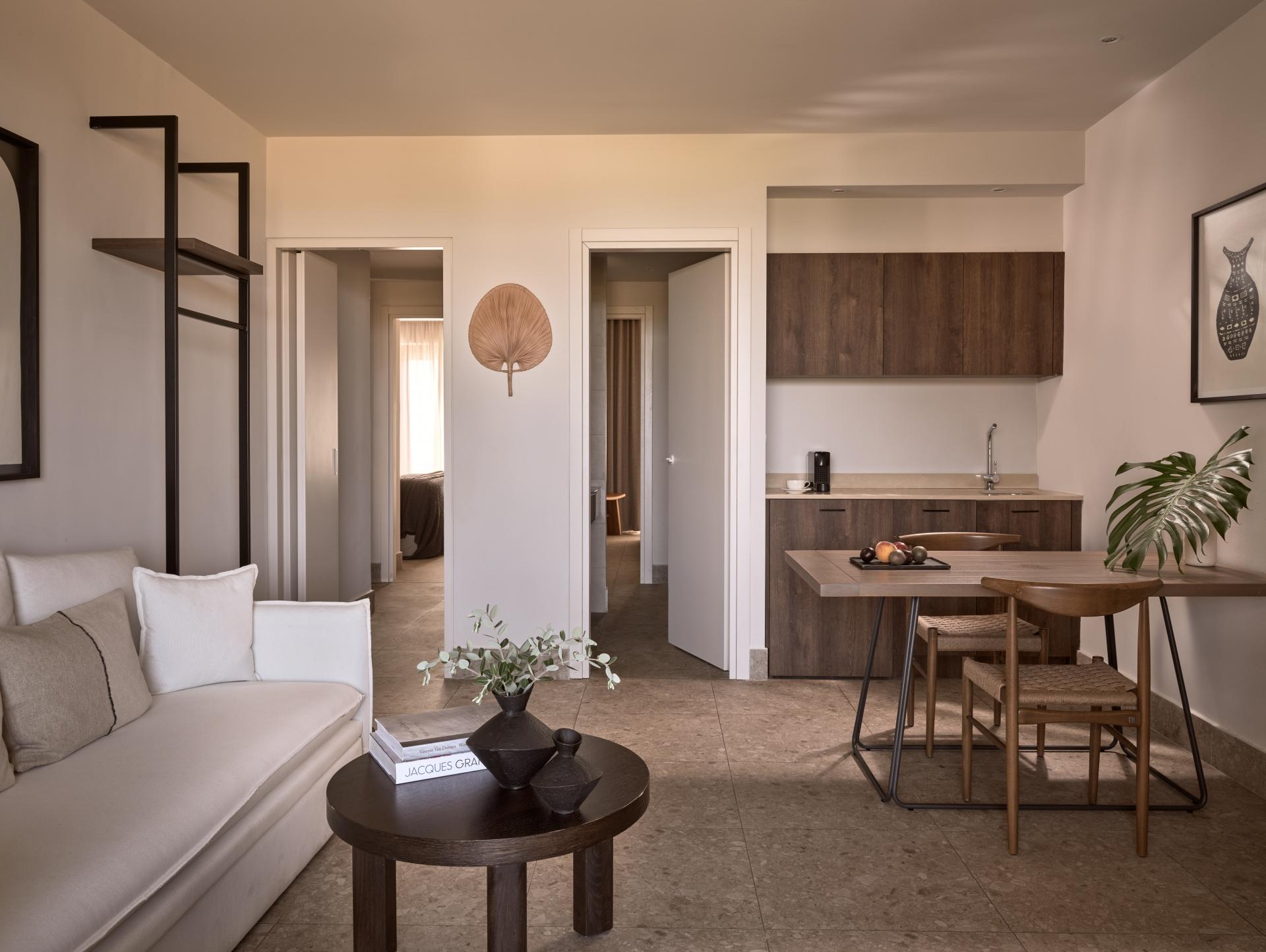 Hotel: Asterion Suites & Spa - Designed for adults by Louis Hotels