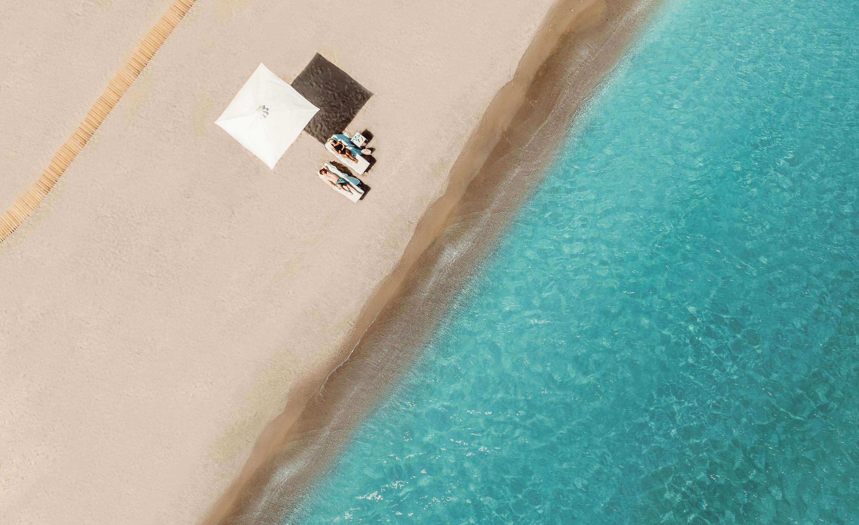 Hotels - barrierefrei: ja - Ikos Aria