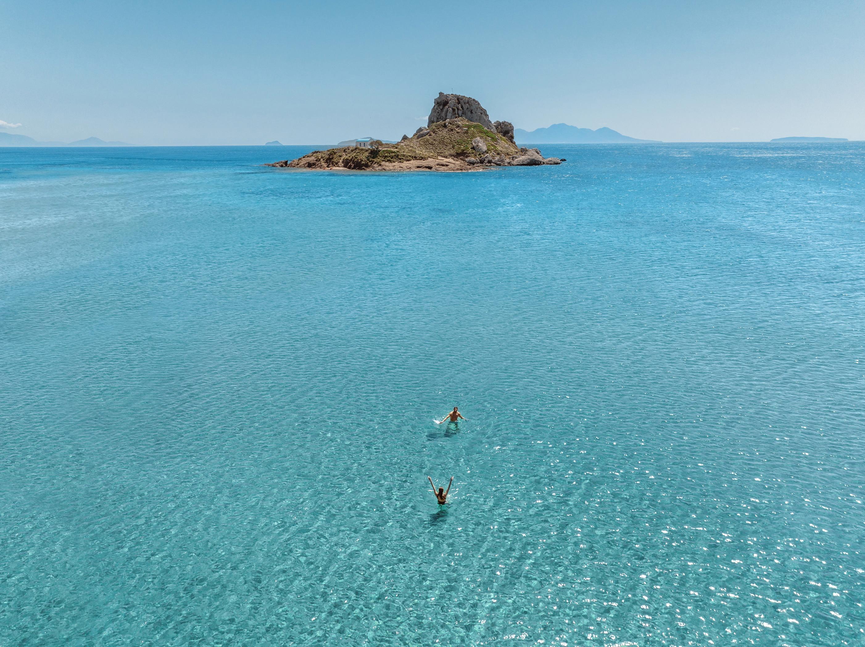 Hotels - barrierefrei: ja - Ikos Aria