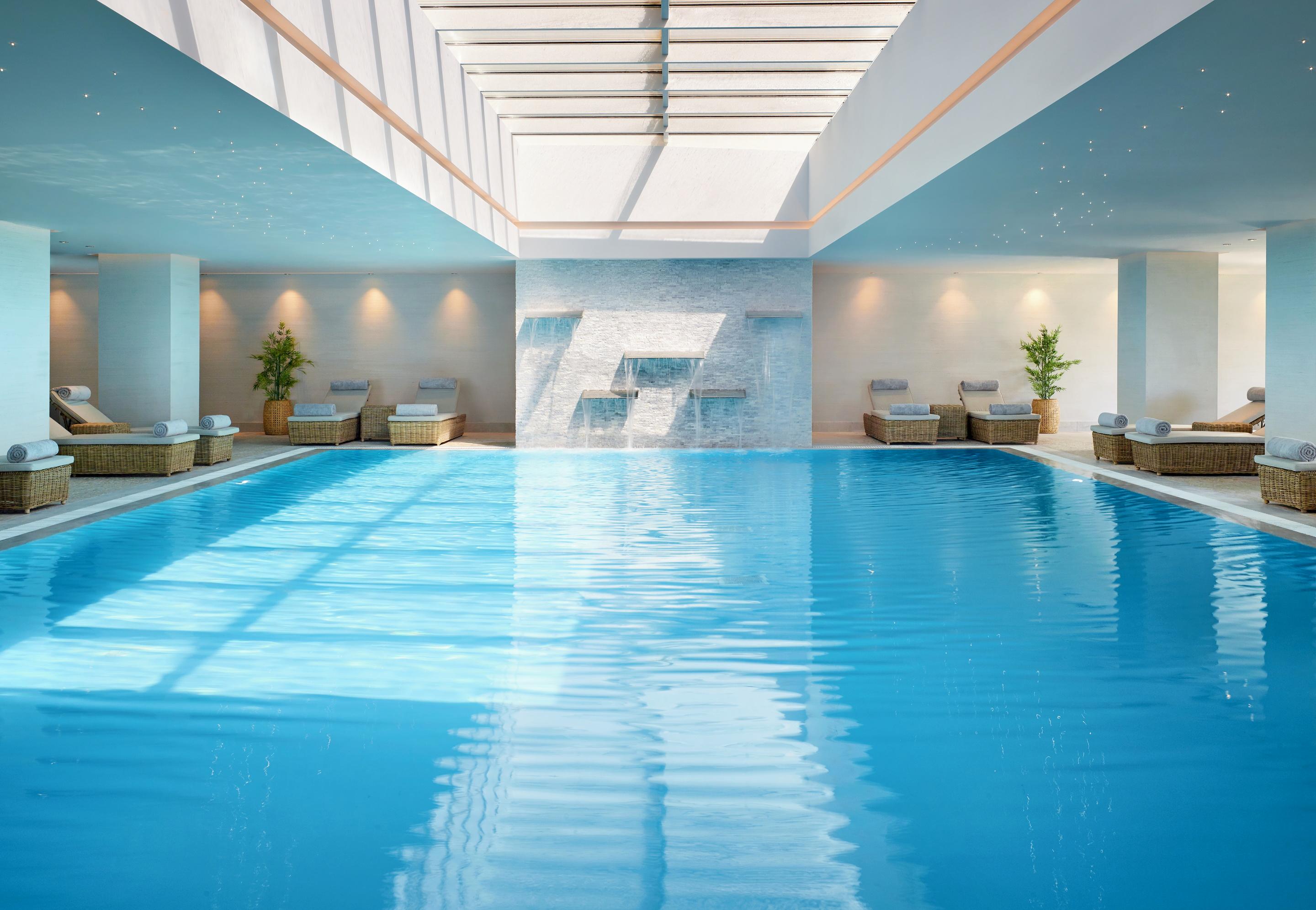 Hotel: Ikos Aria