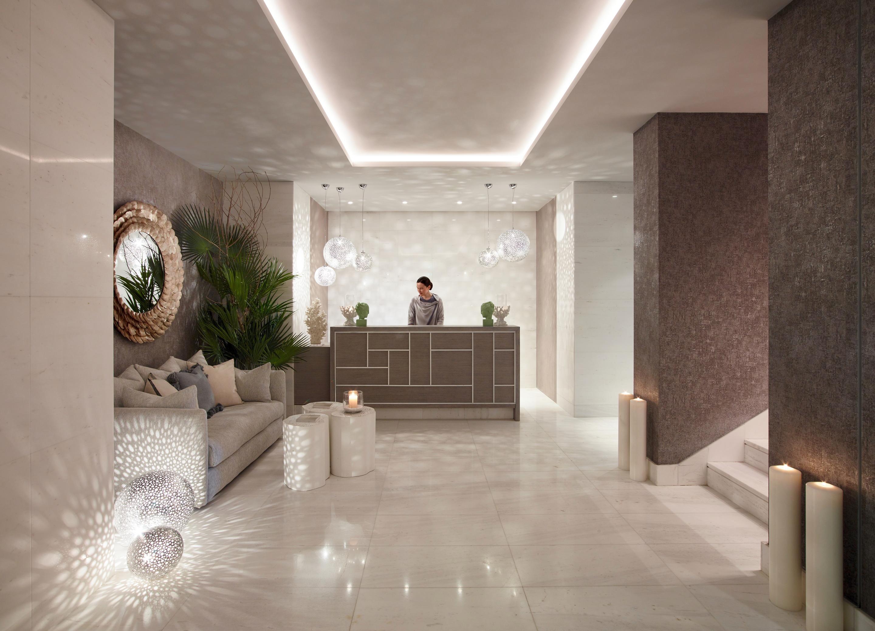 Hotel: Ikos Aria