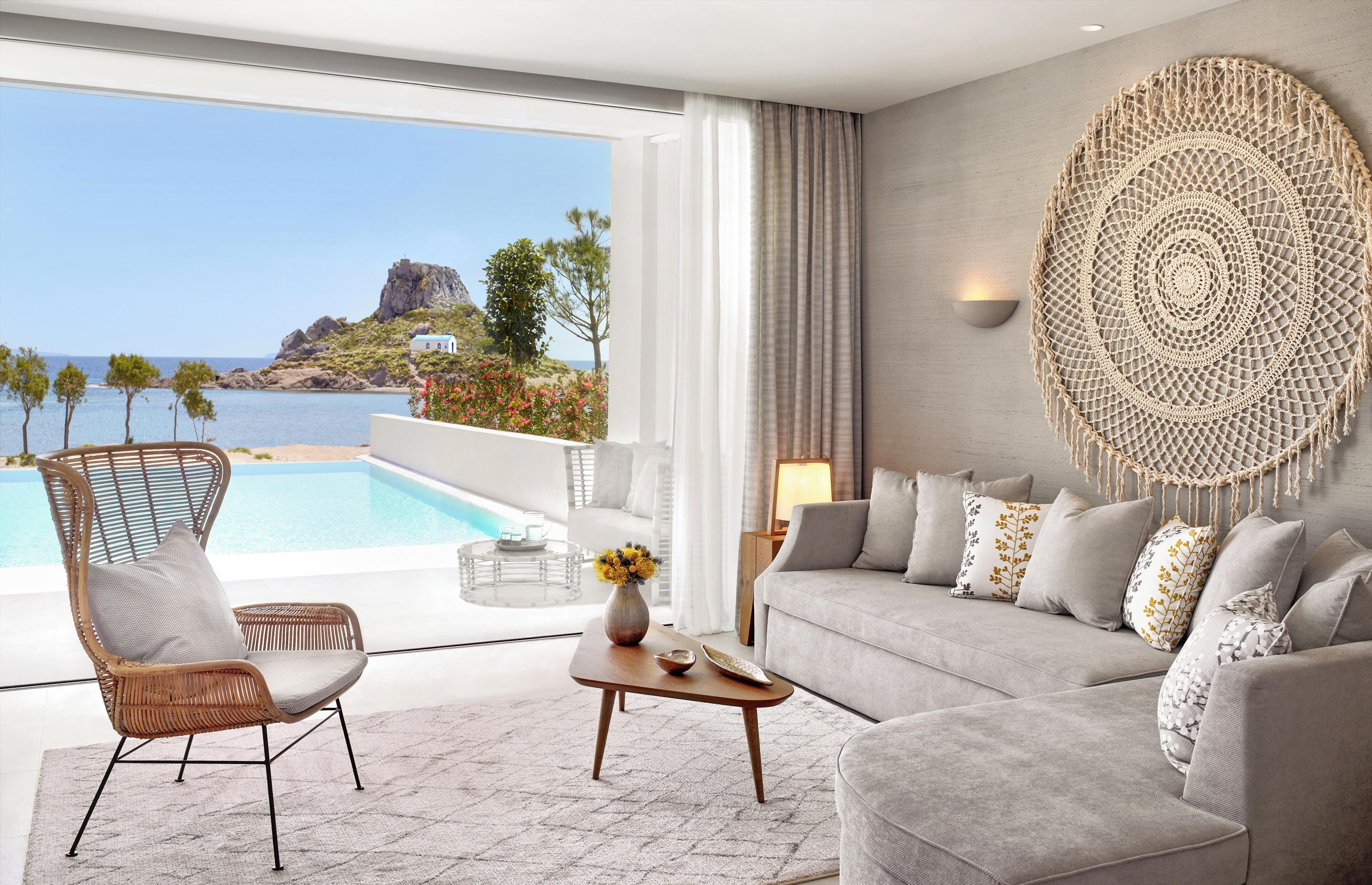 Hotel: Ikos Aria