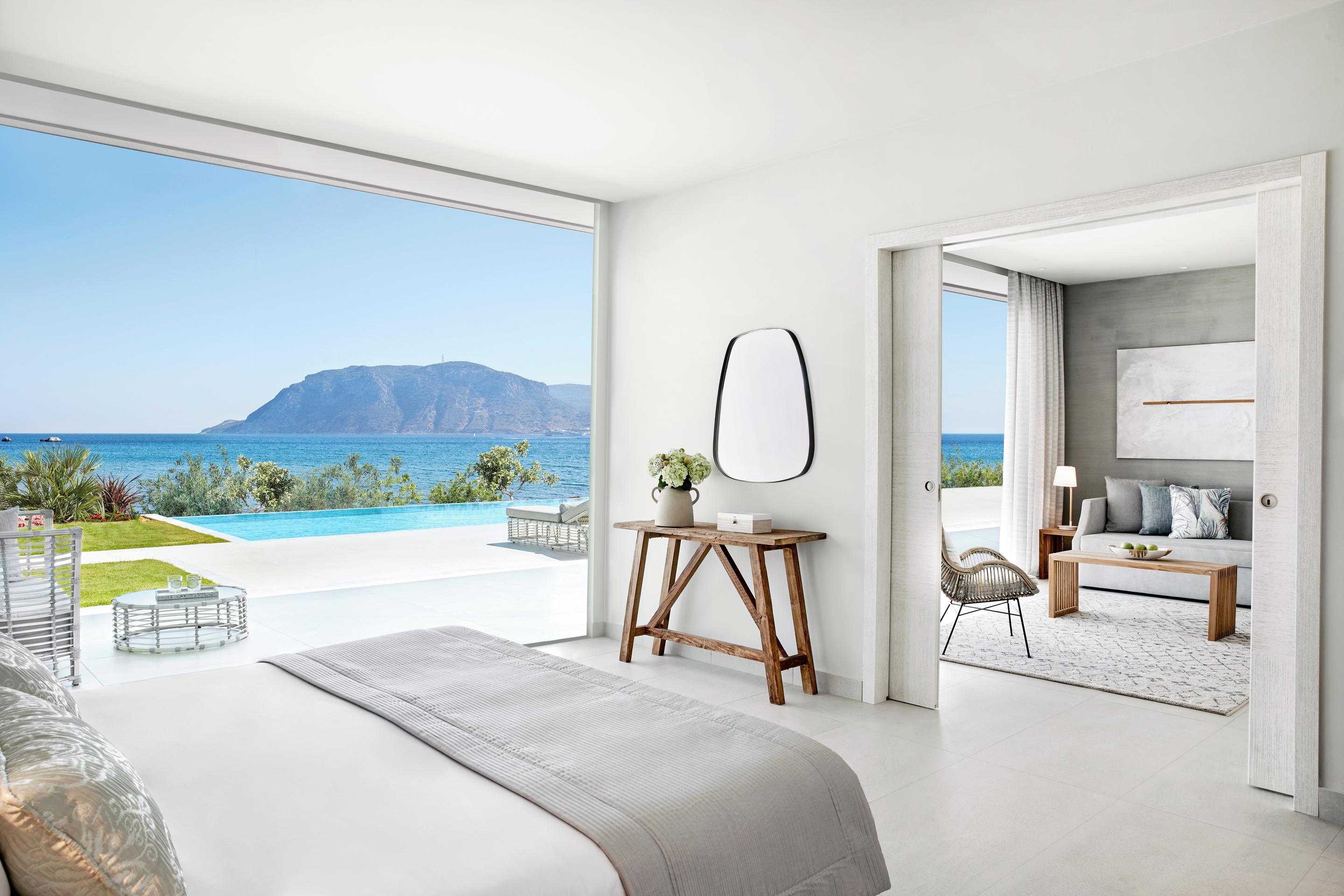Hotel: Ikos Aria