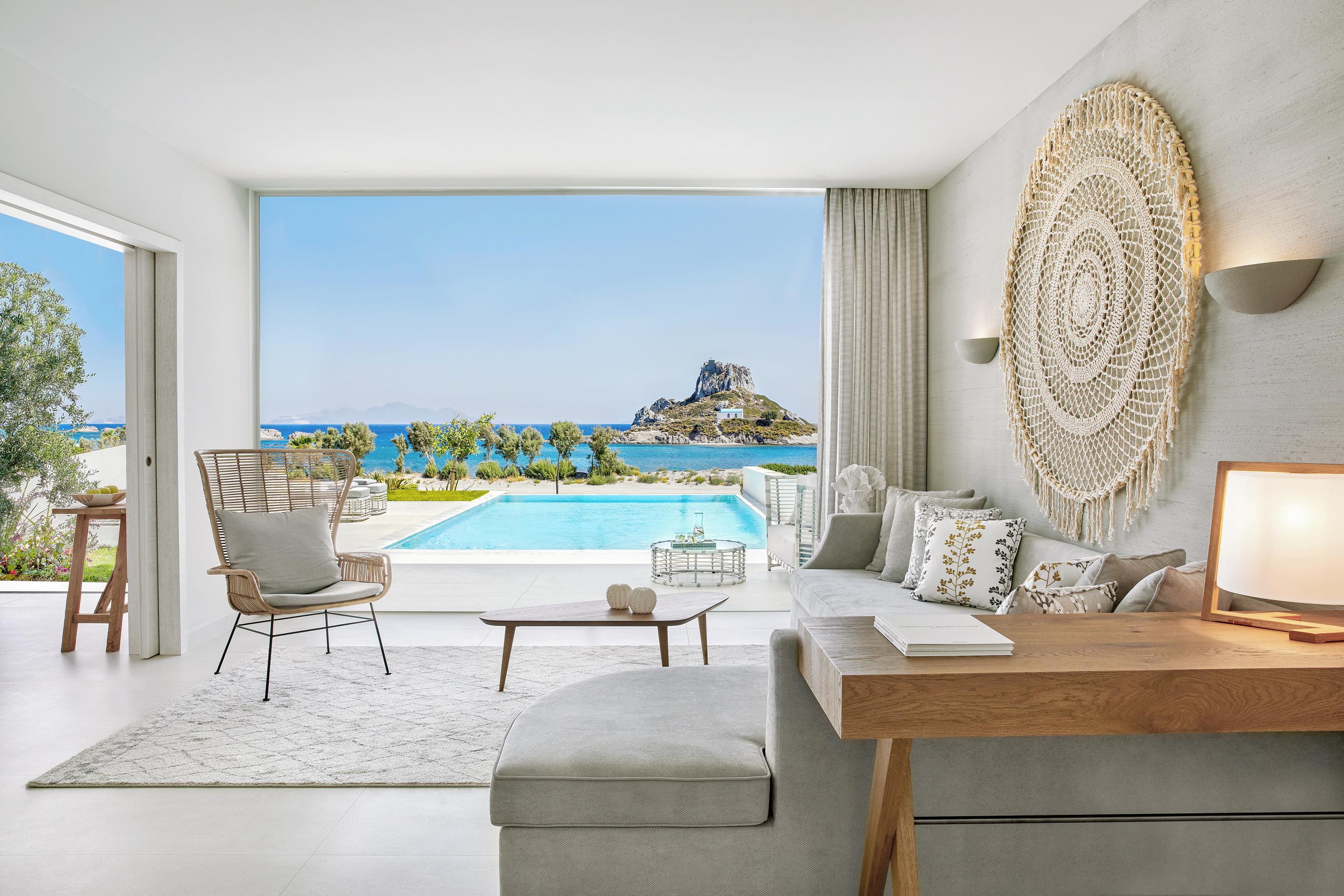 Hotel: Ikos Aria