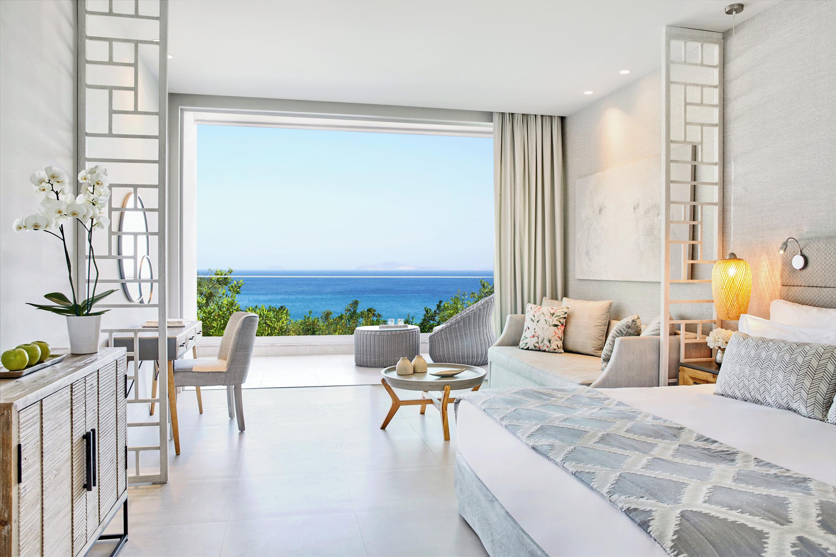 Hotel: Ikos Aria