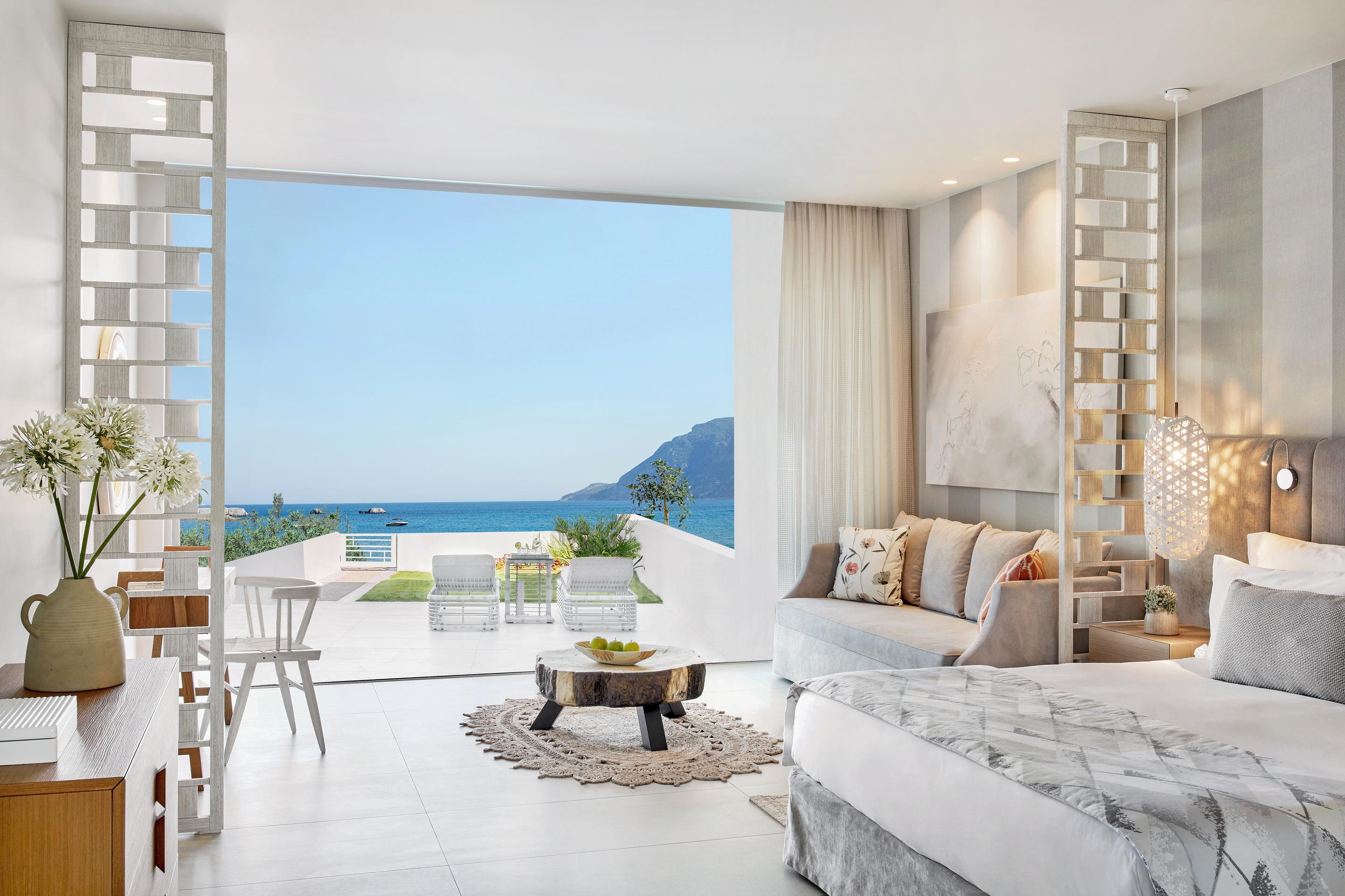 Hotel: Ikos Aria