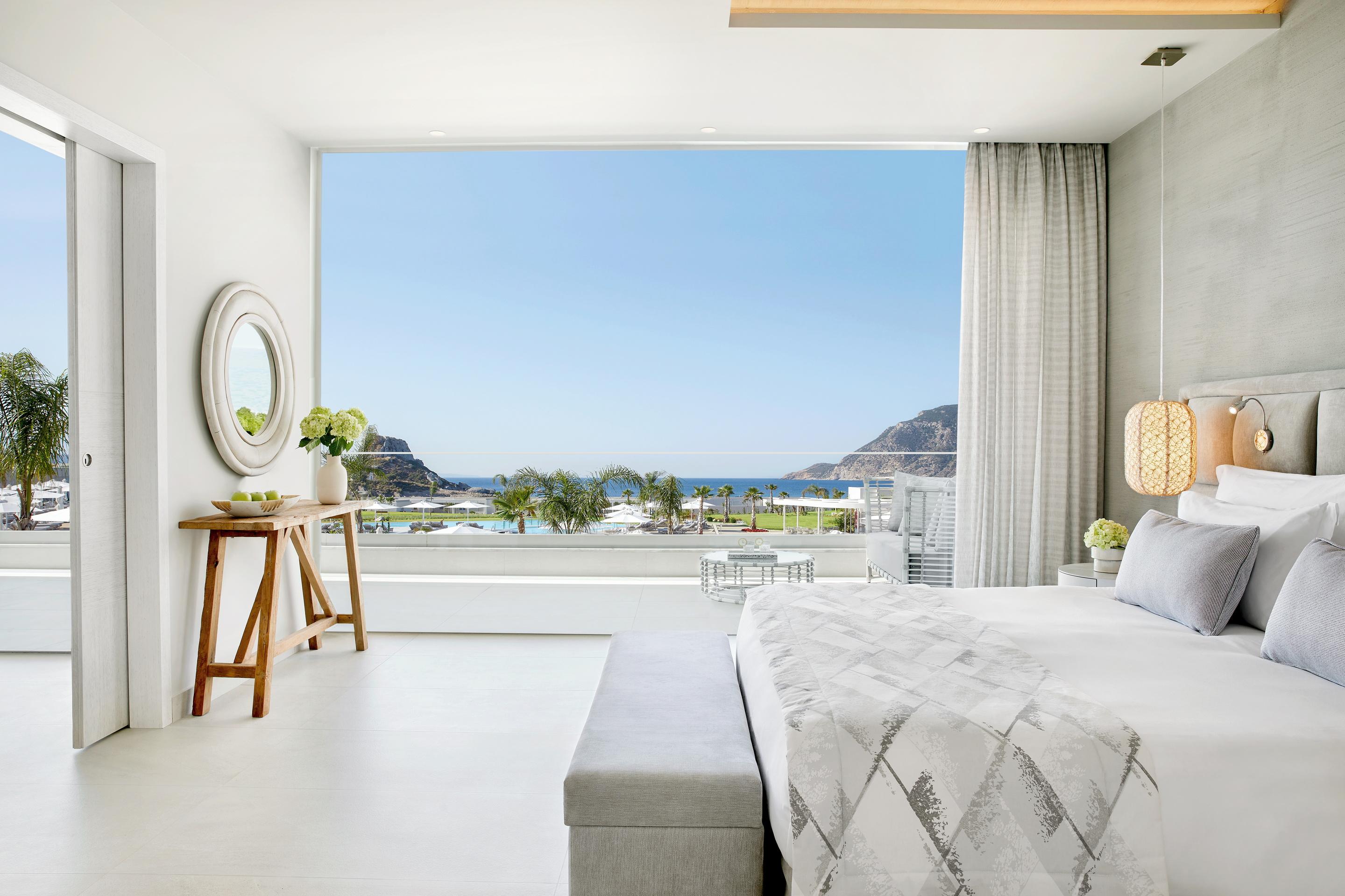 Hotel: Ikos Aria