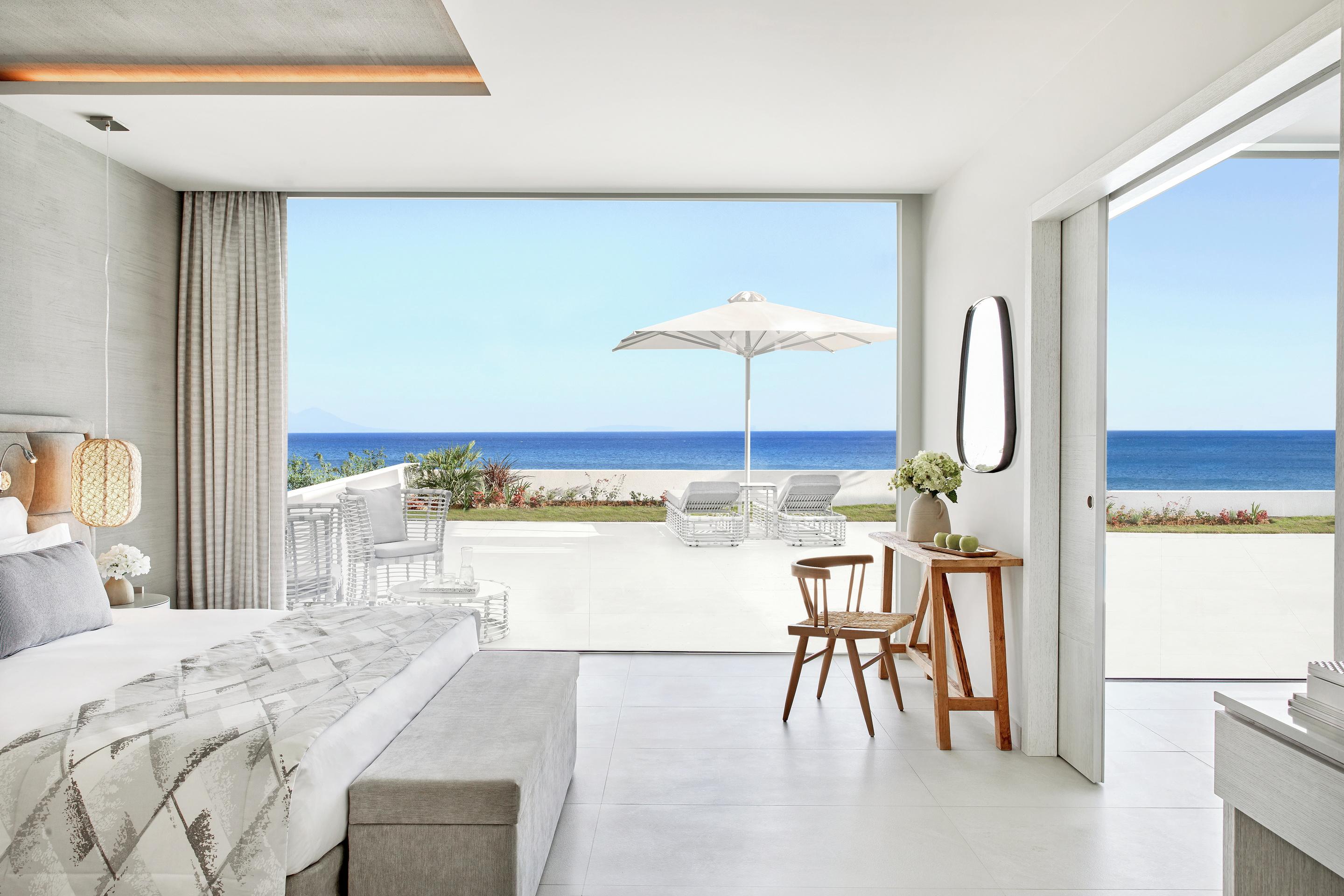 Hotel: Ikos Aria