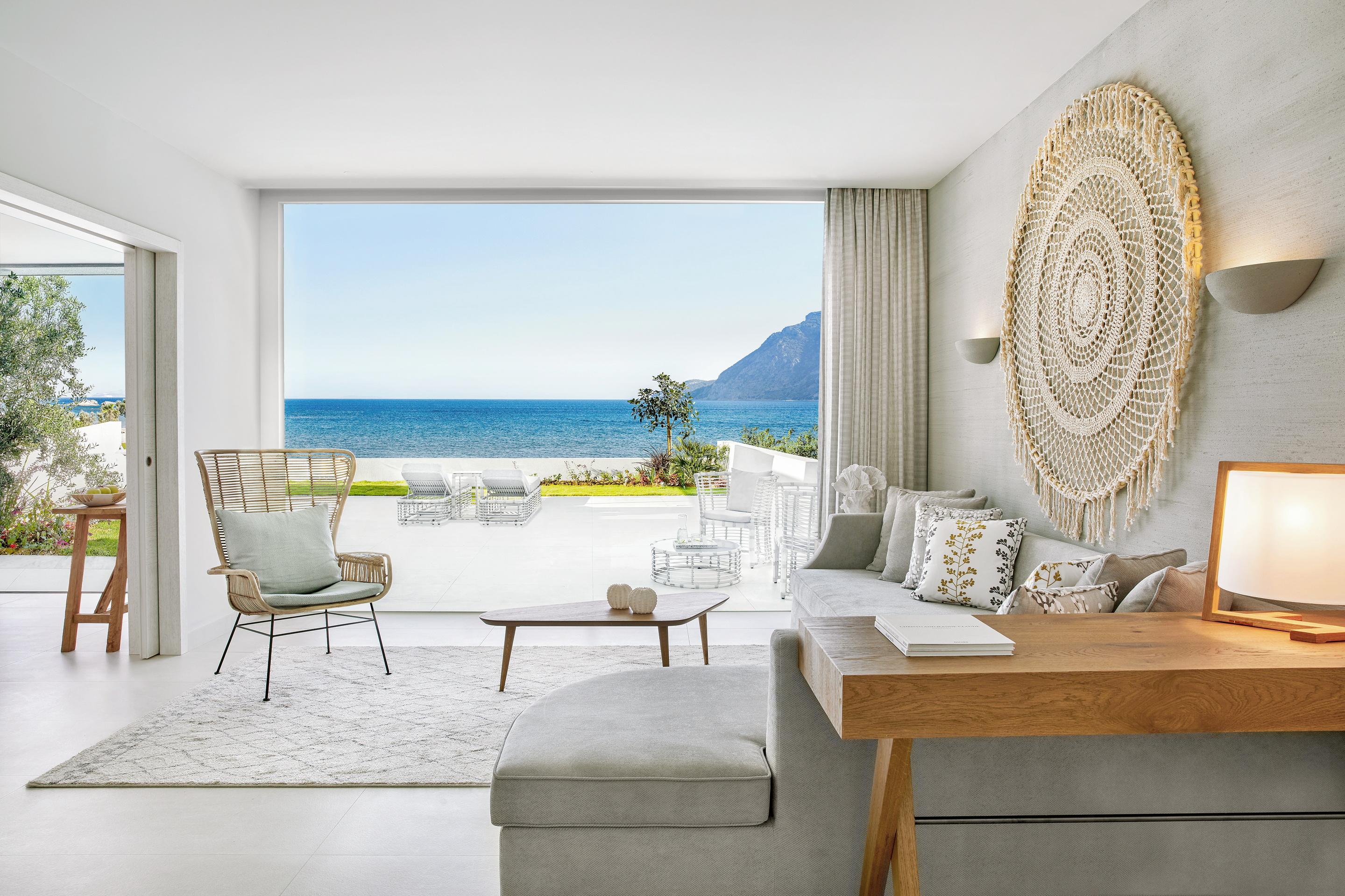 Hotel: Ikos Aria