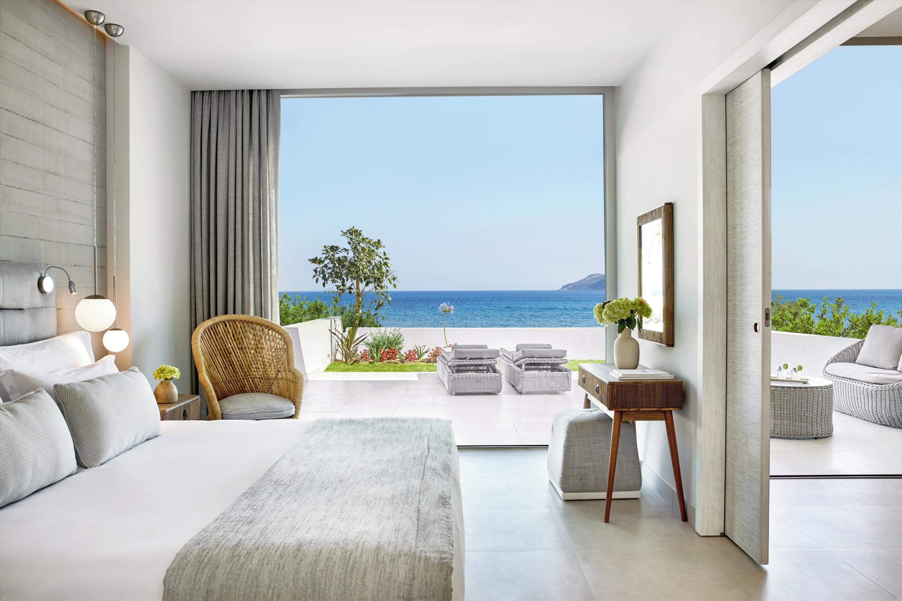 Hotel: Ikos Aria