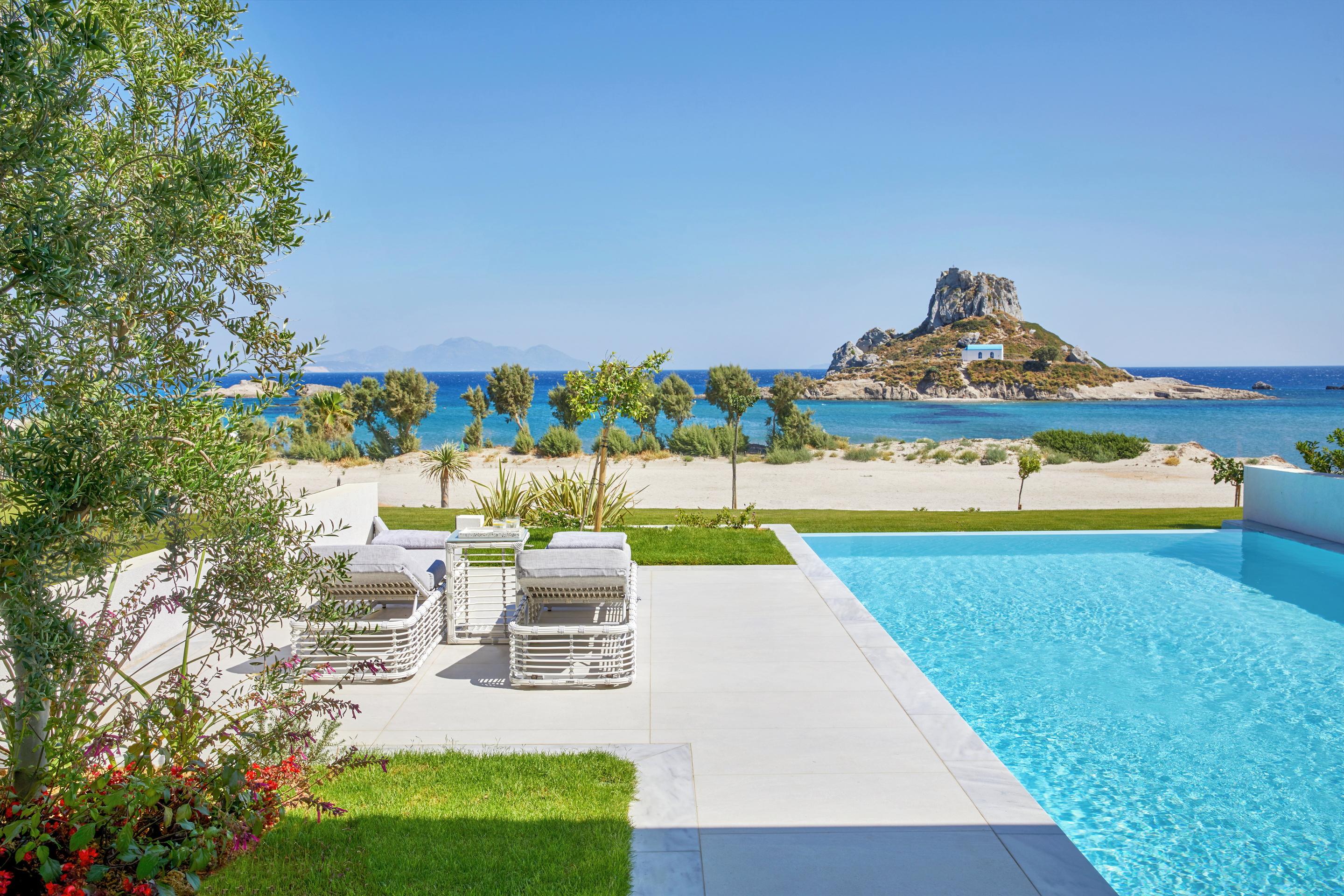 Hotel: Ikos Aria