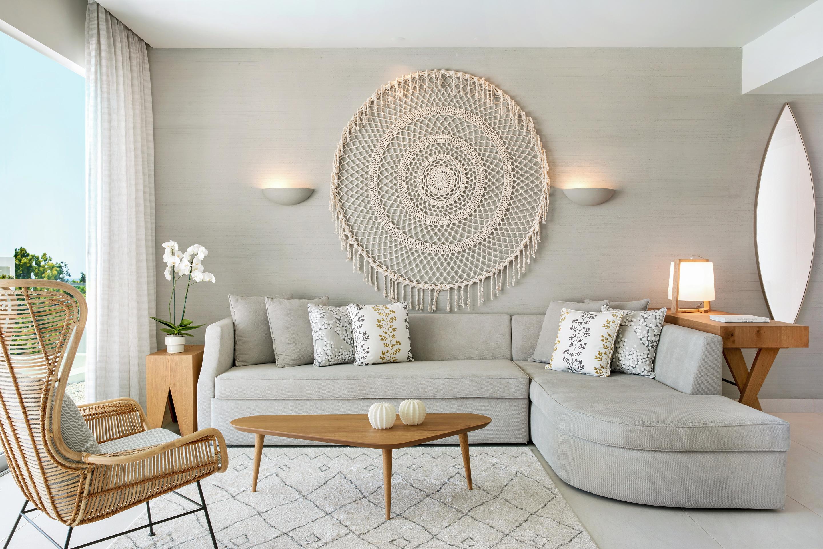 Hotel: Ikos Aria