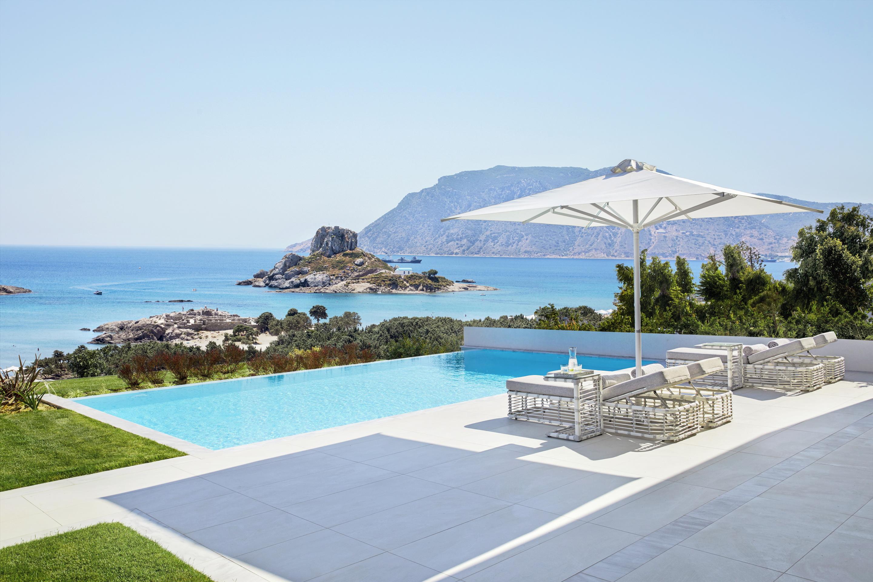 Hotel: Ikos Aria