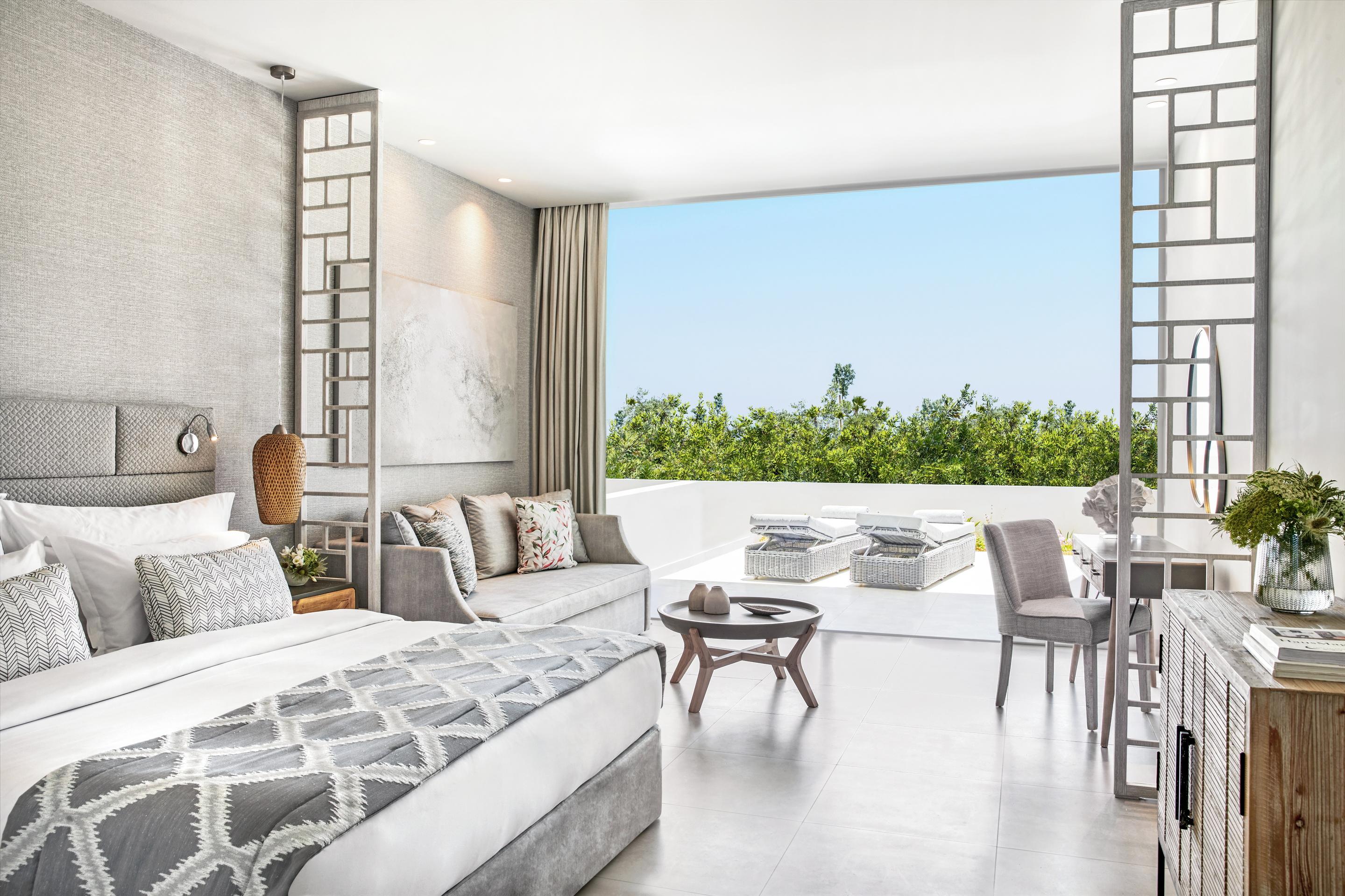 Hotel: Ikos Aria