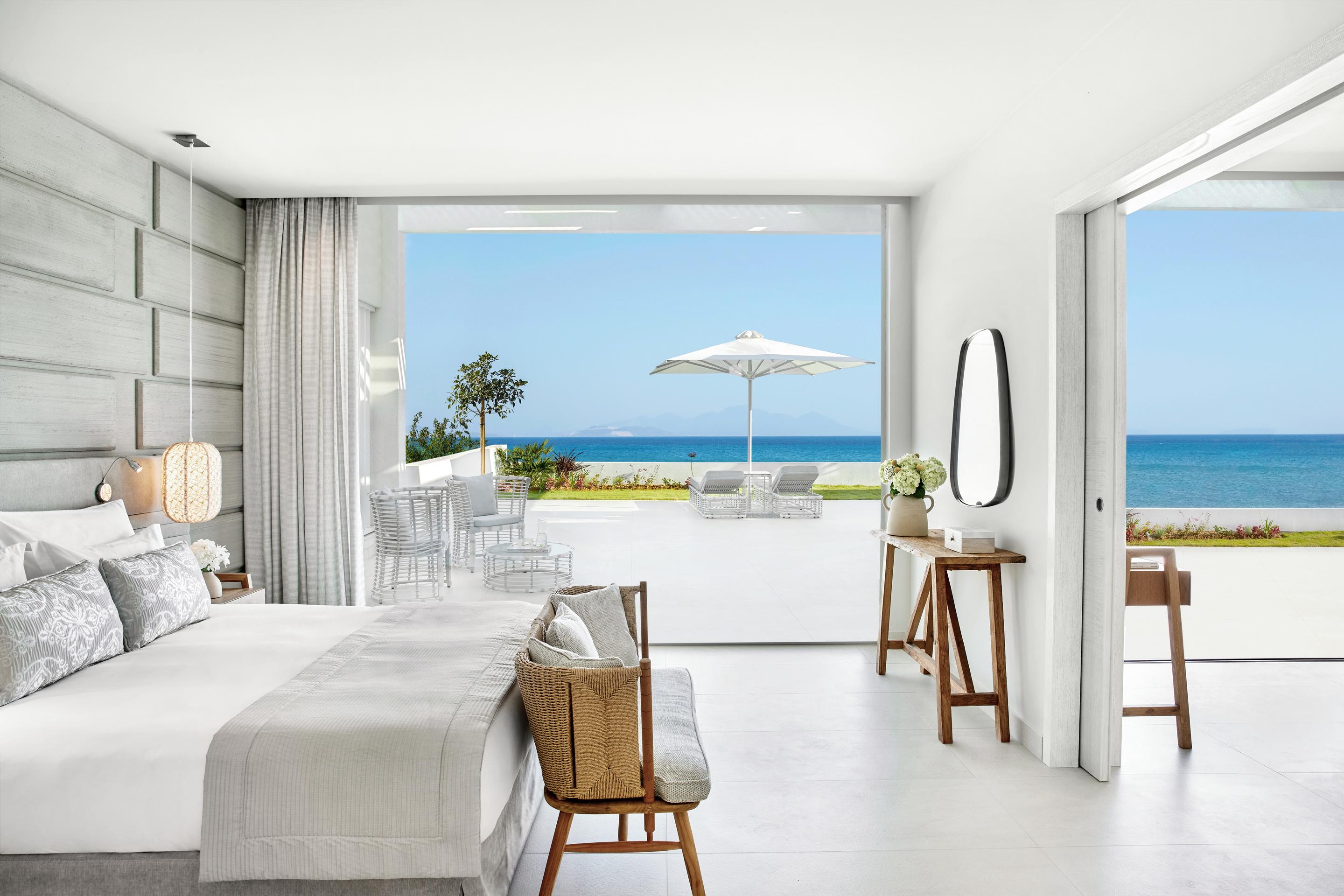 Hotel: Ikos Aria