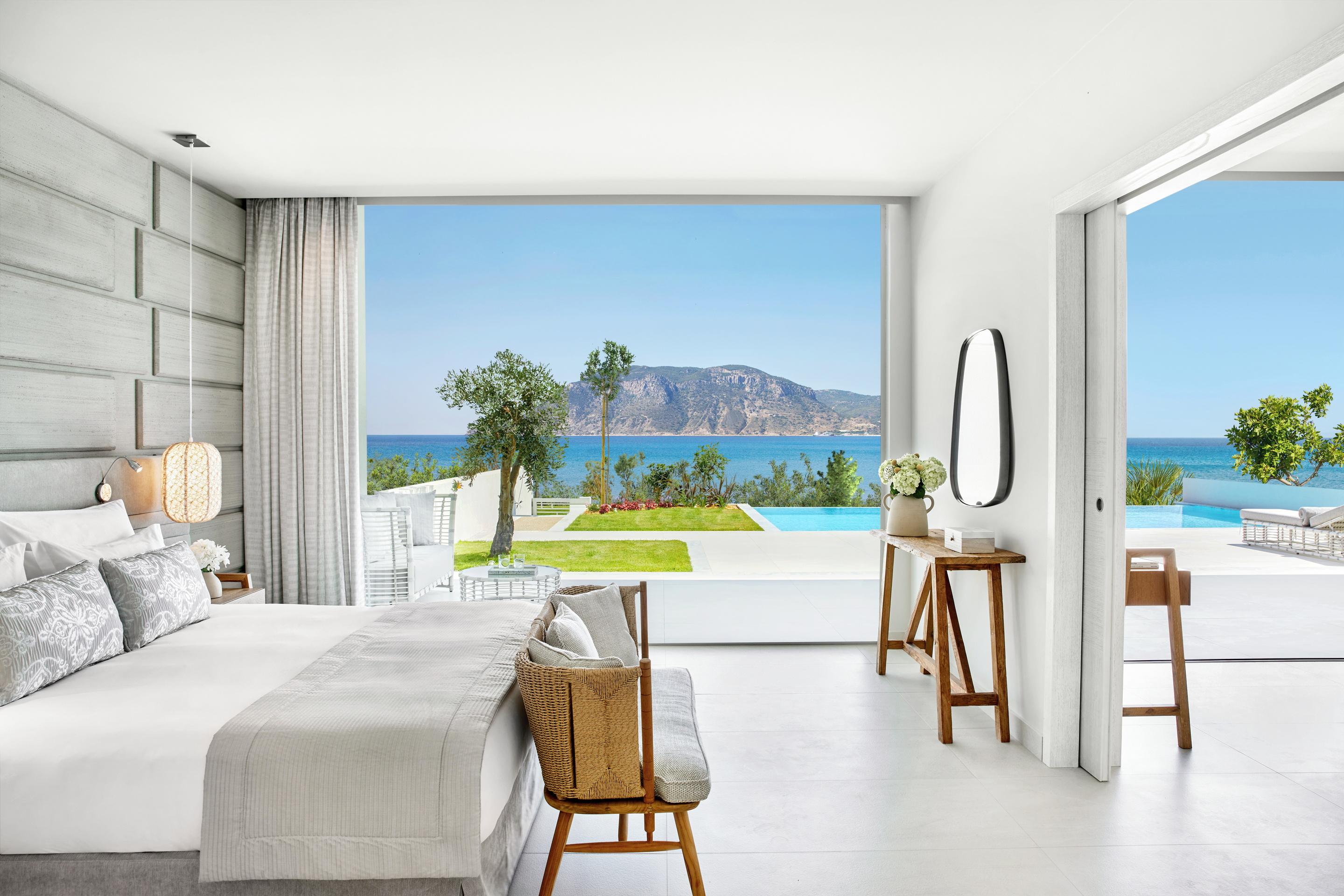 Hotel: Ikos Aria