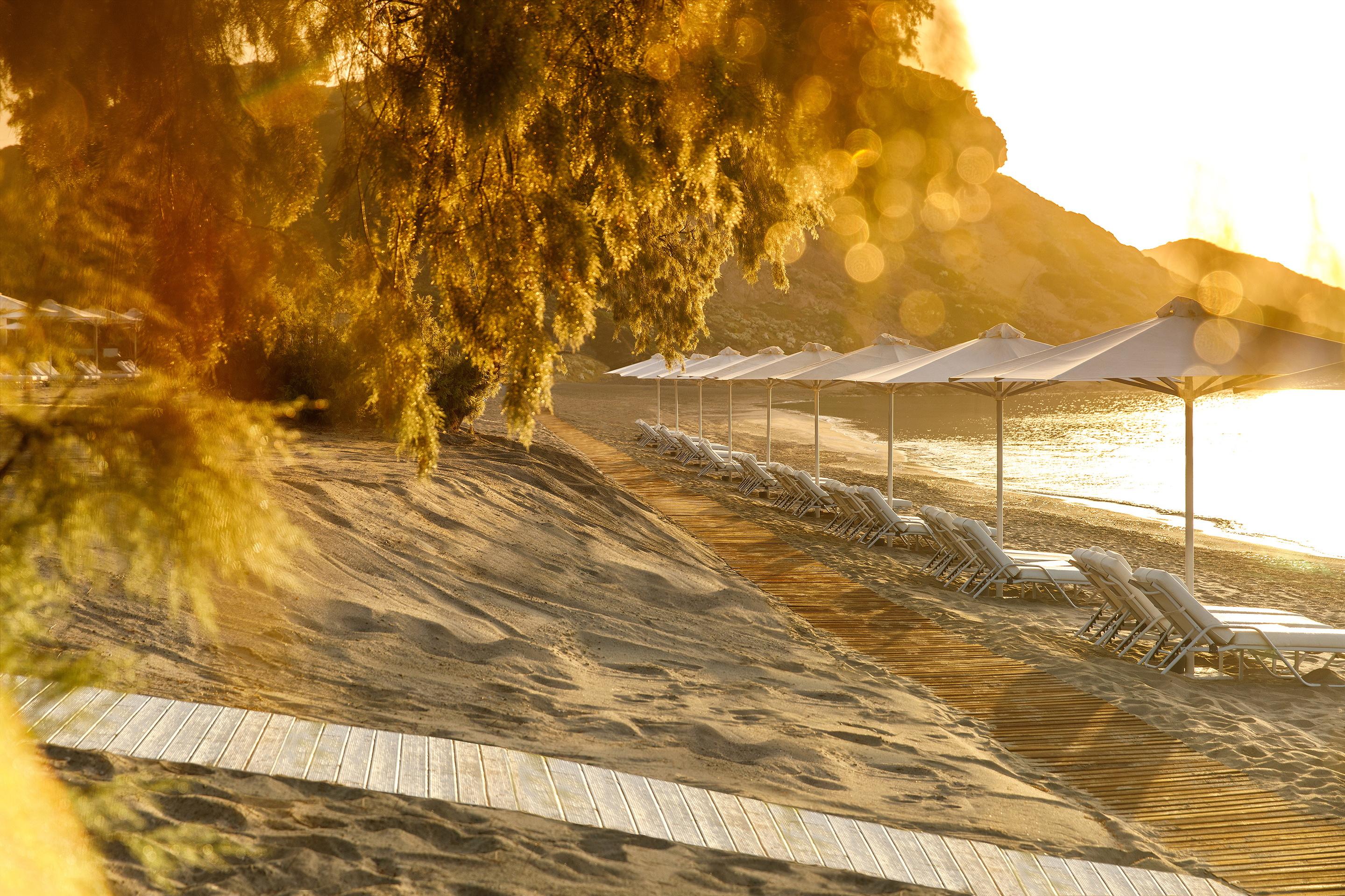 Hotel: Ikos Aria