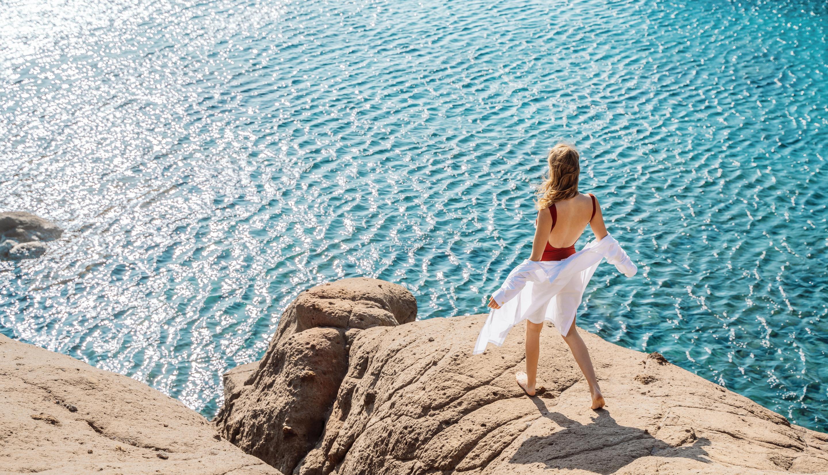 Hotel: Ikos Aria