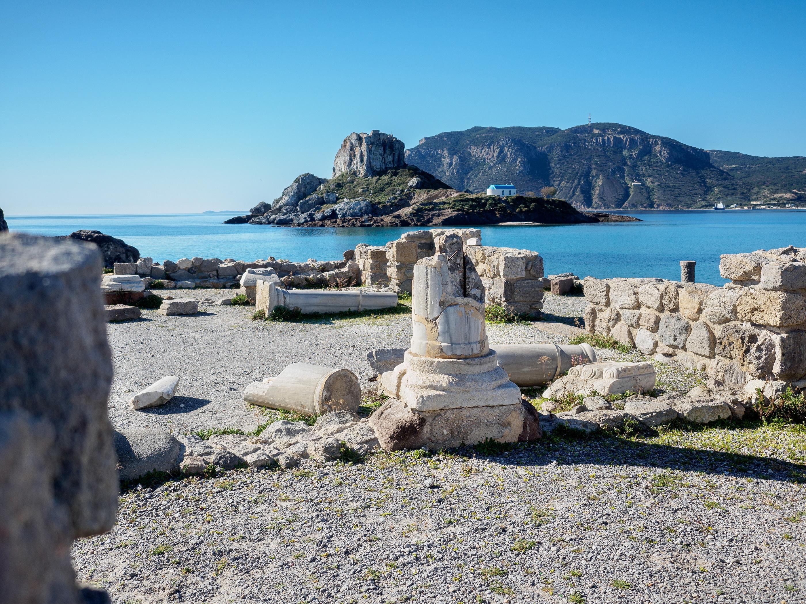 Hotel: Ikos Aria