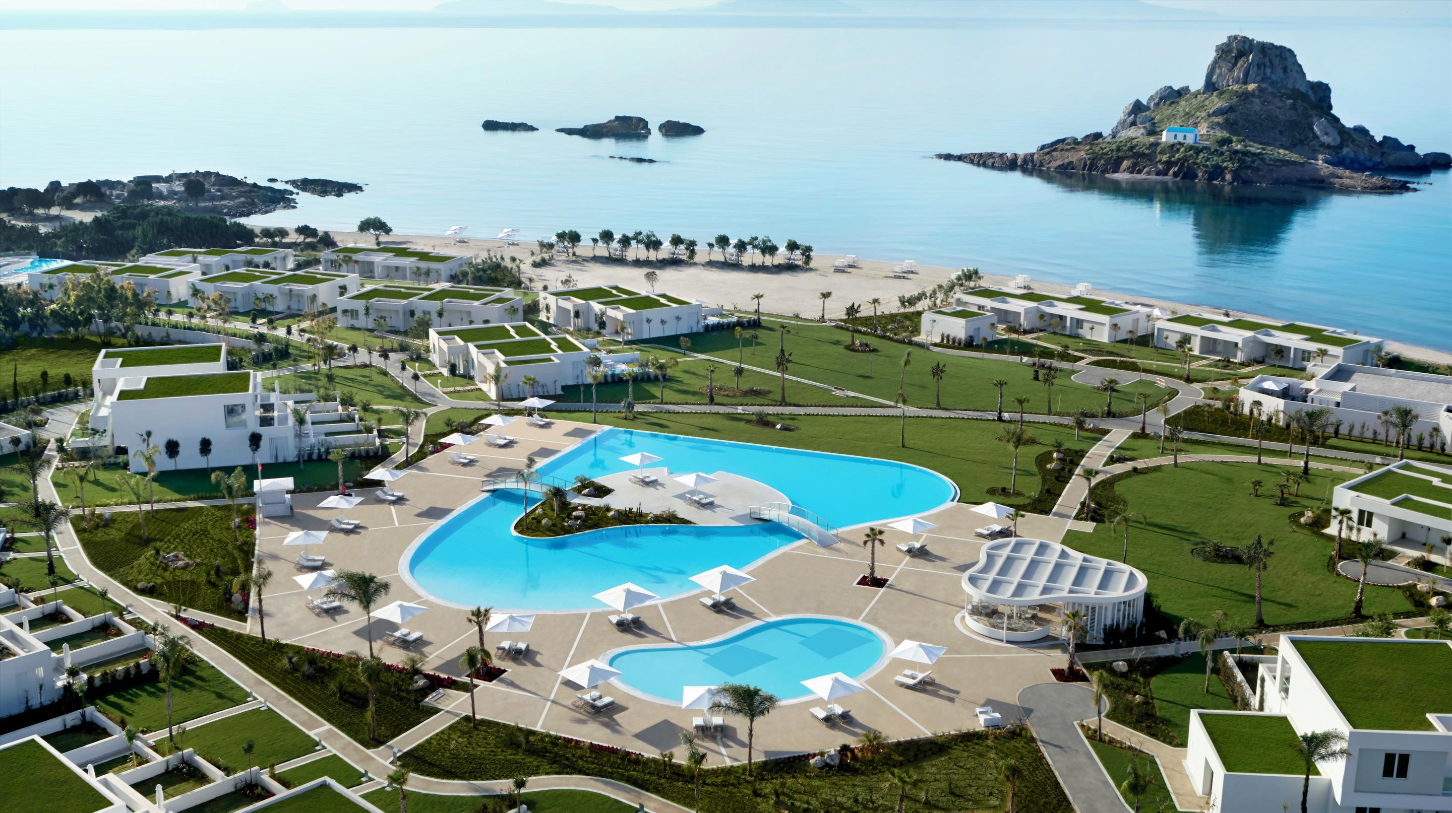 Hotel: Ikos Aria