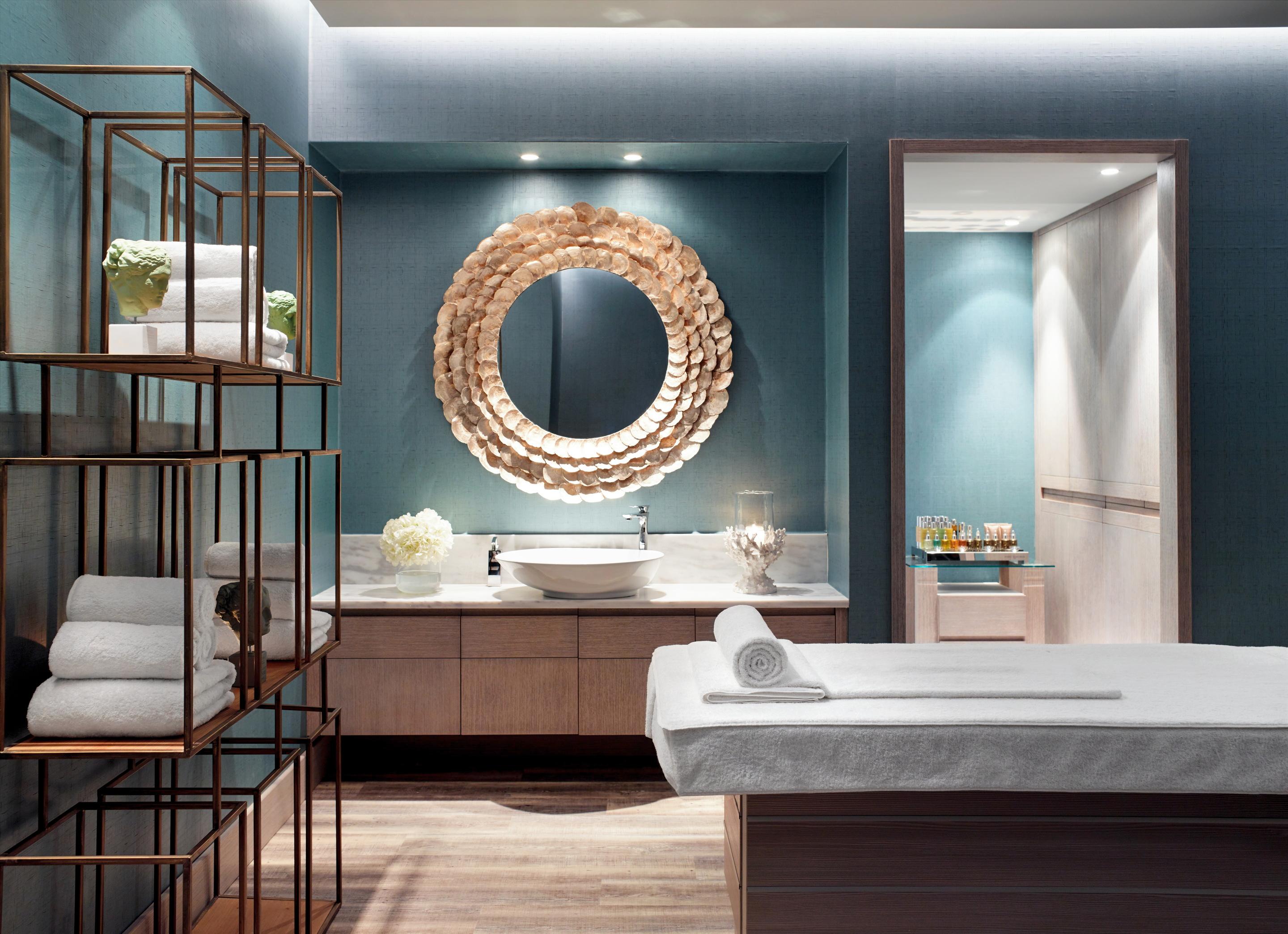Hotel: Ikos Aria