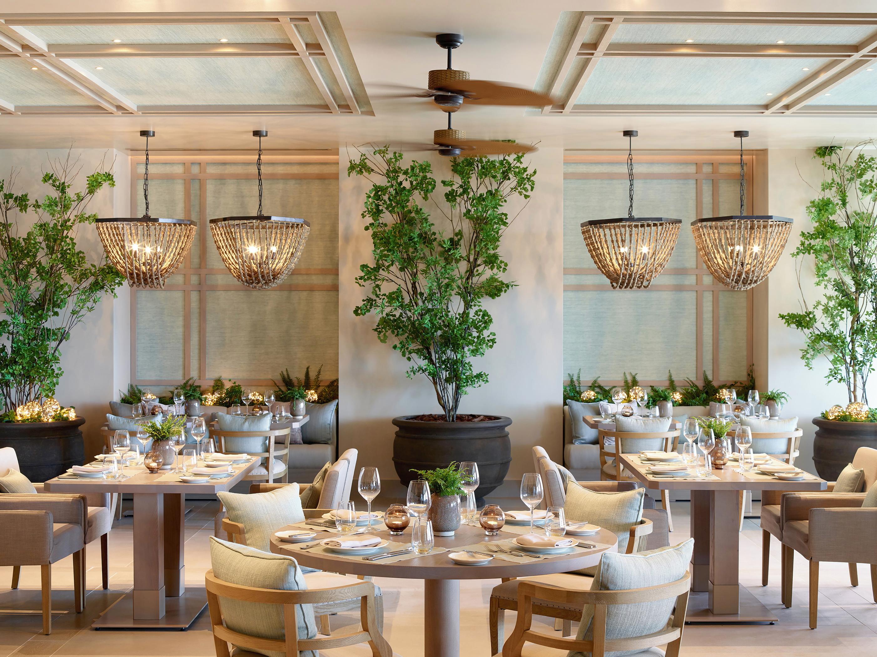 Hotel: Ikos Aria