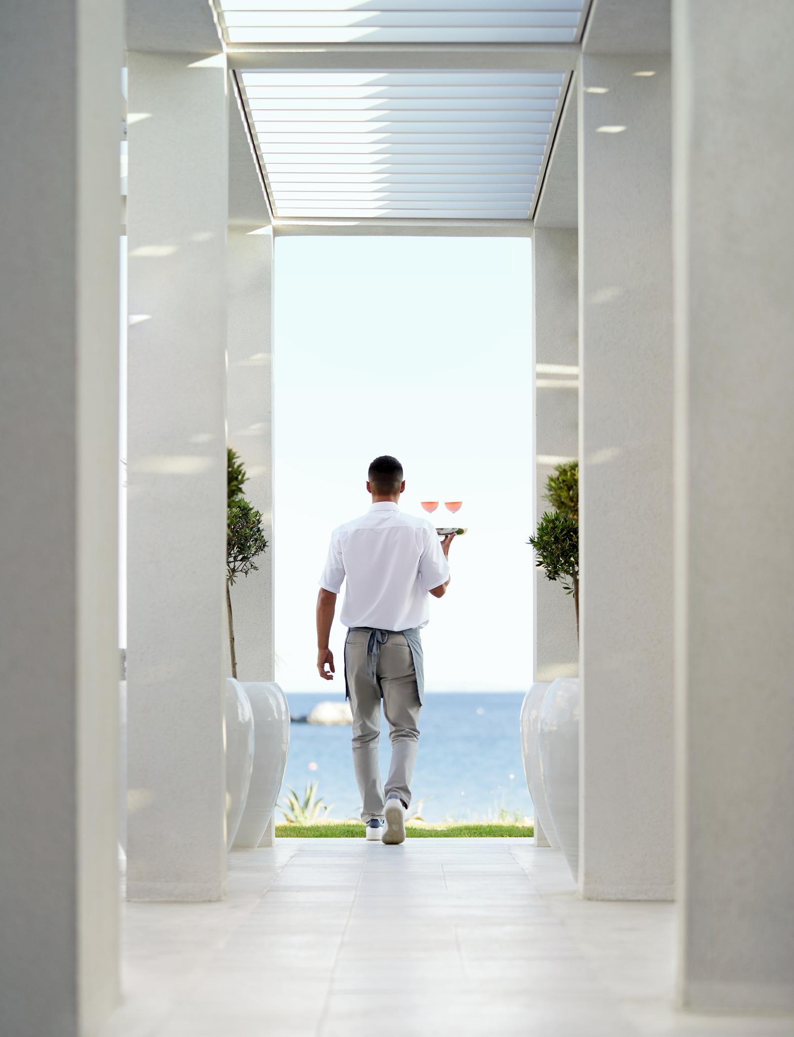 Hotel: Ikos Aria