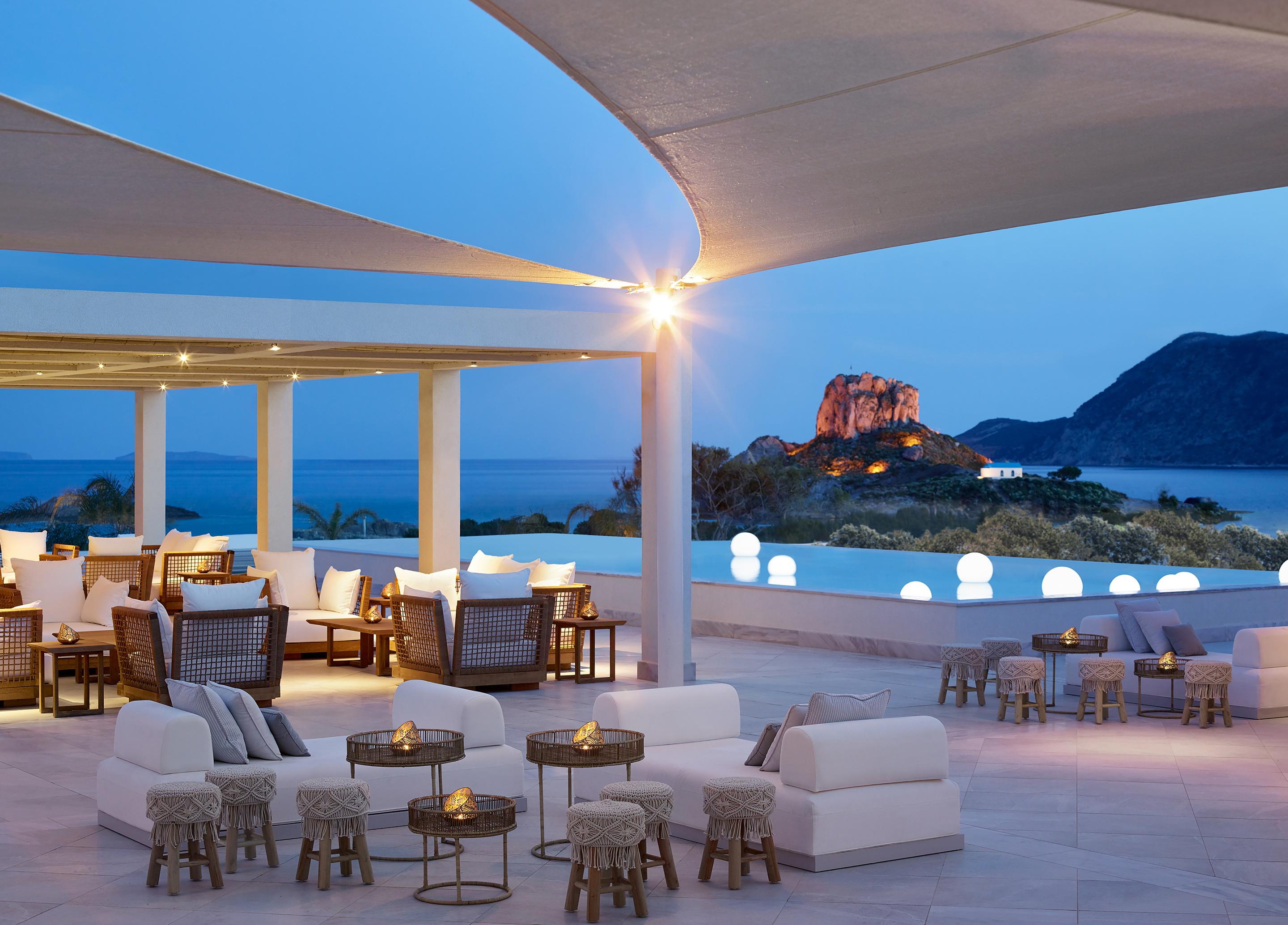 Hotel: Ikos Aria