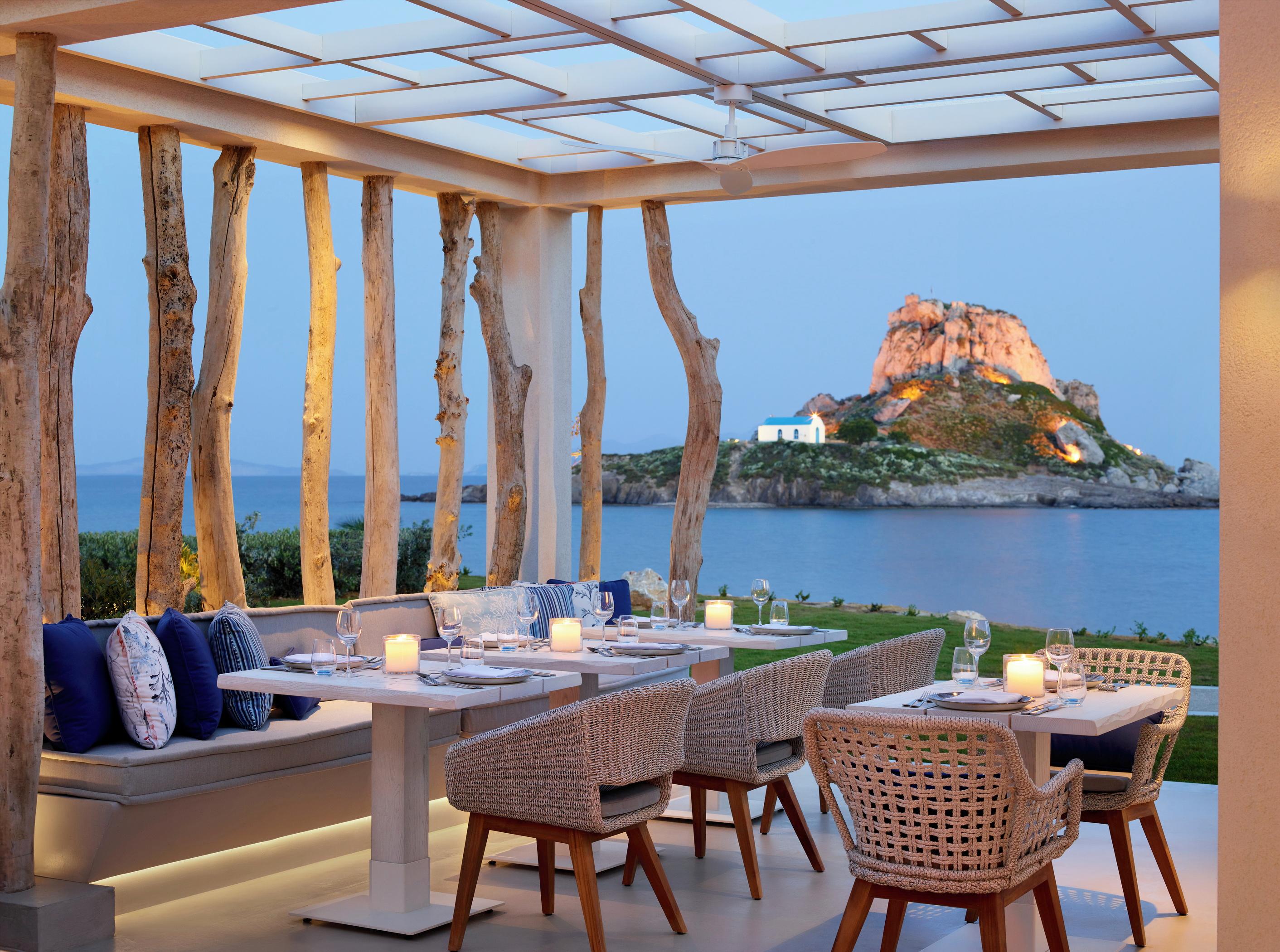 Hotel: Ikos Aria