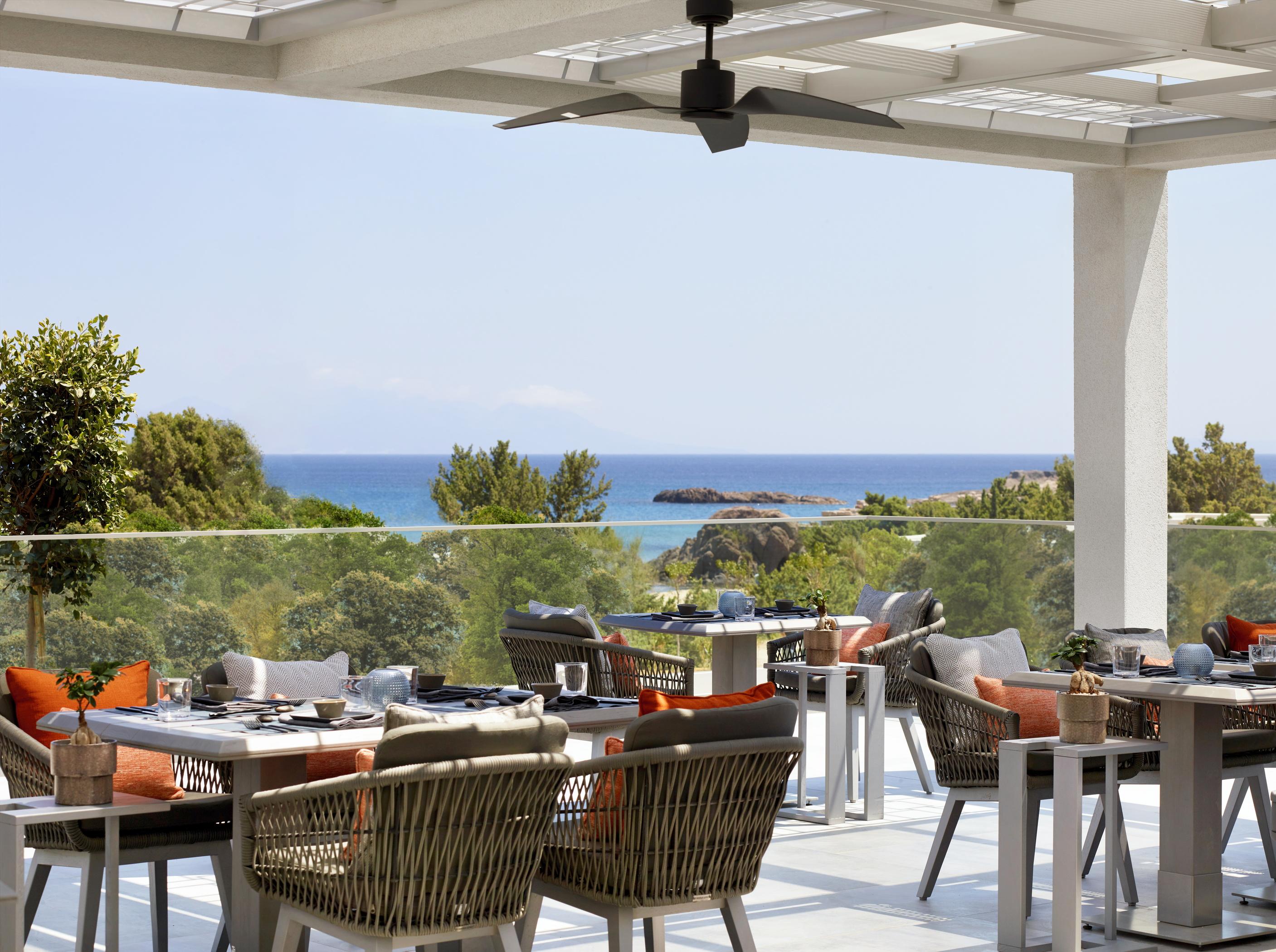 Hotel: Ikos Aria
