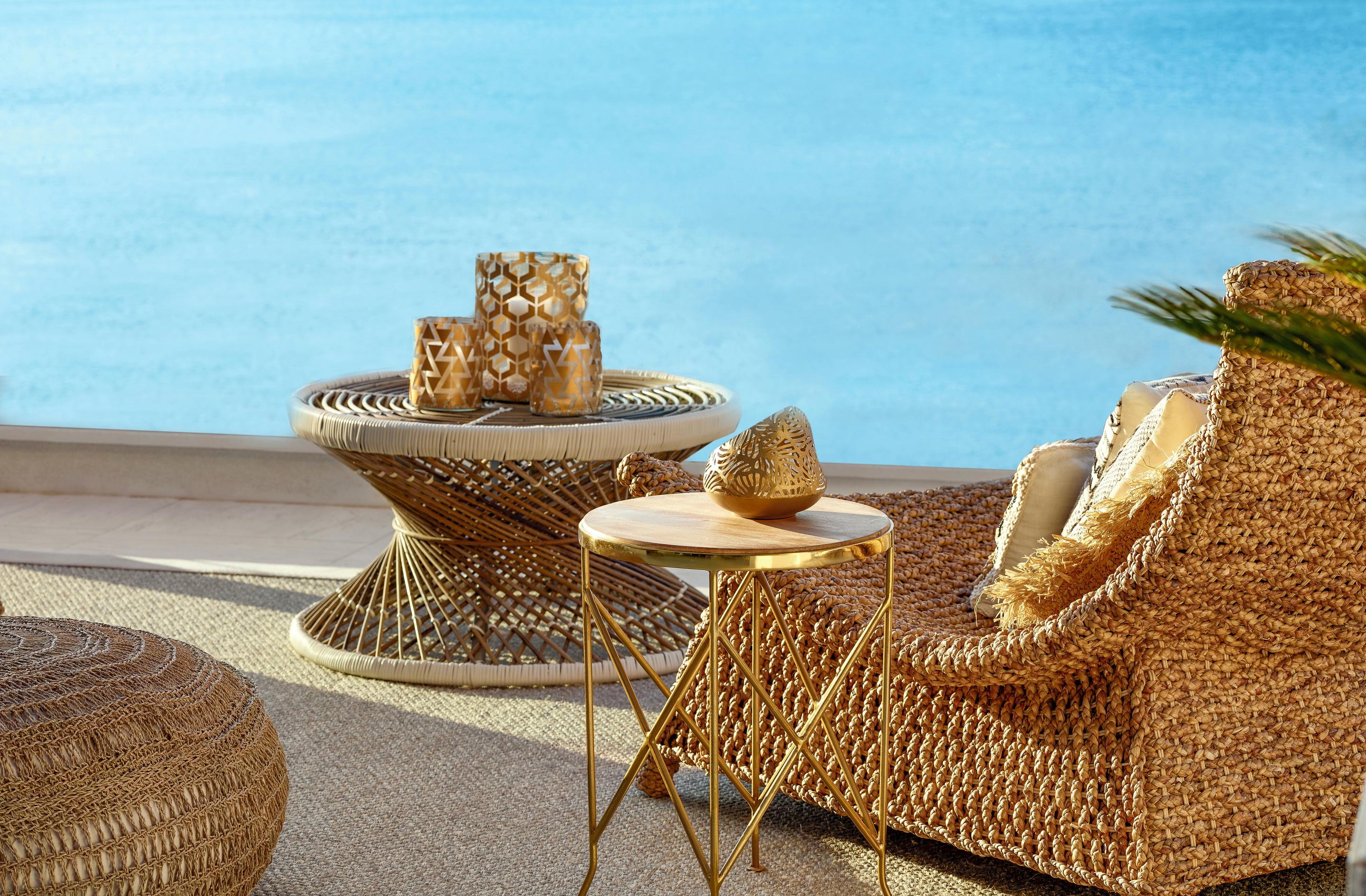 Hotel: Ikos Aria