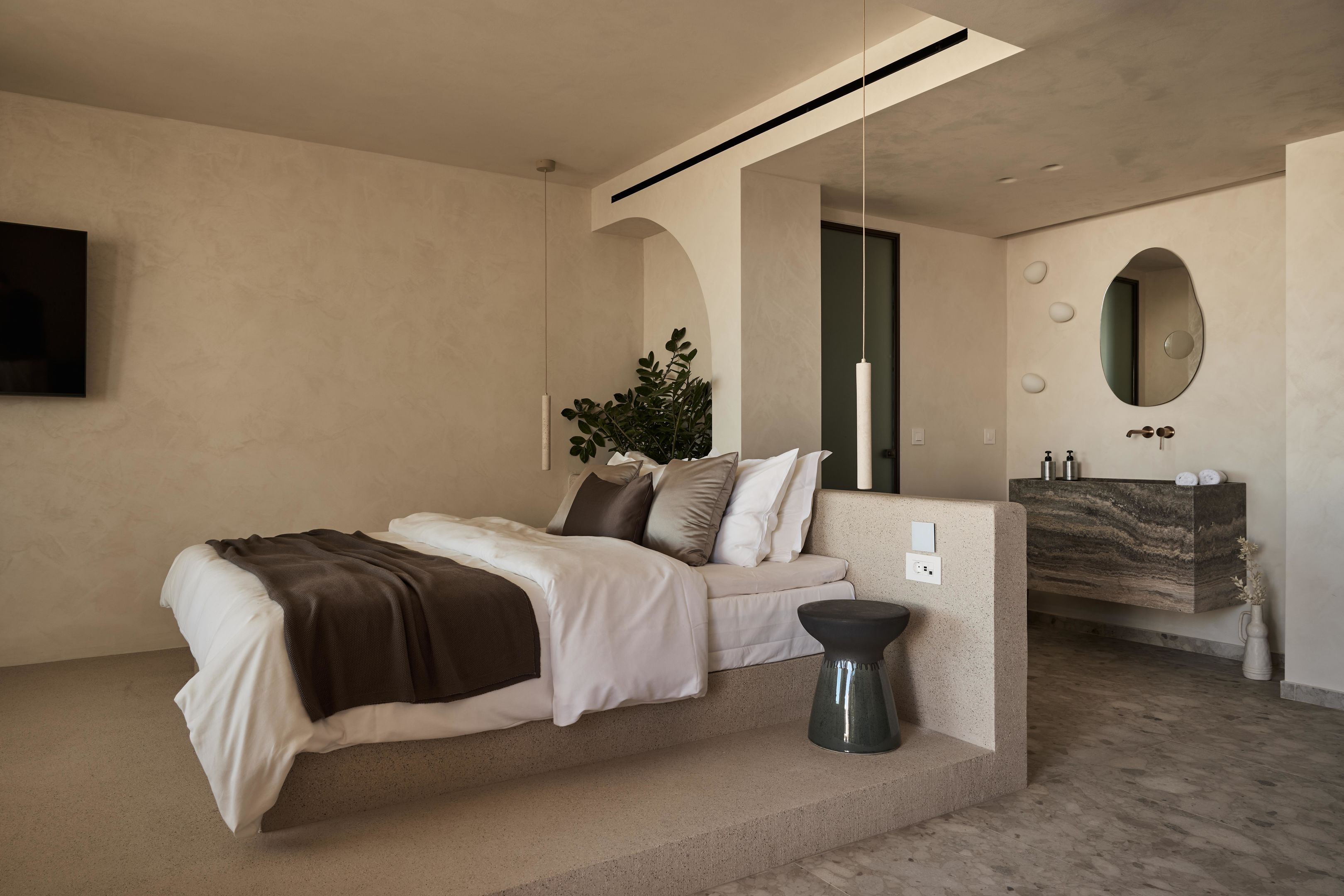 Hotels - Gay-Friendly - UZENIE All Suites Boutique Resort