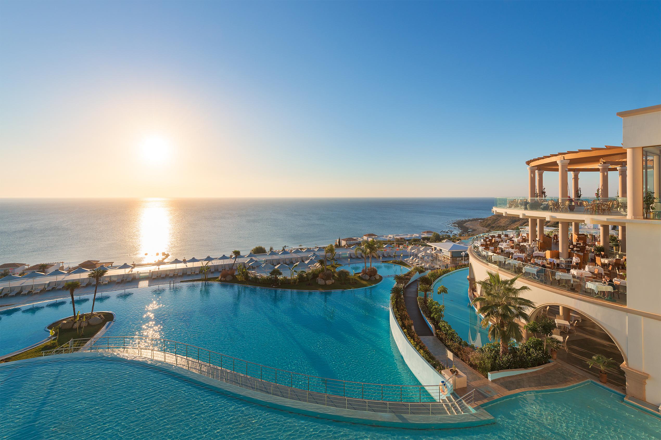 Hotels - Griechenland - Atrium Prestige