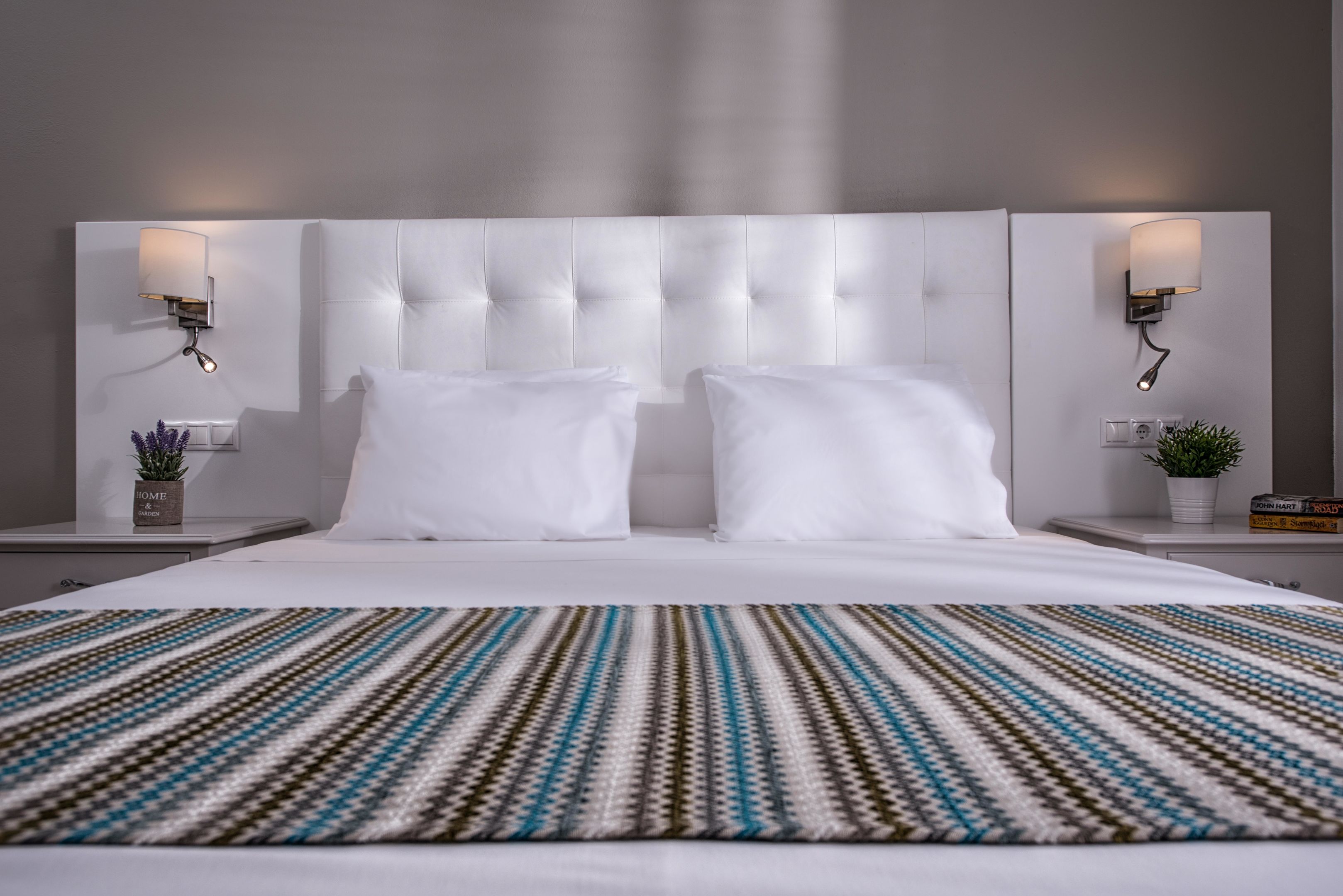 Hotel: Dore Hotel