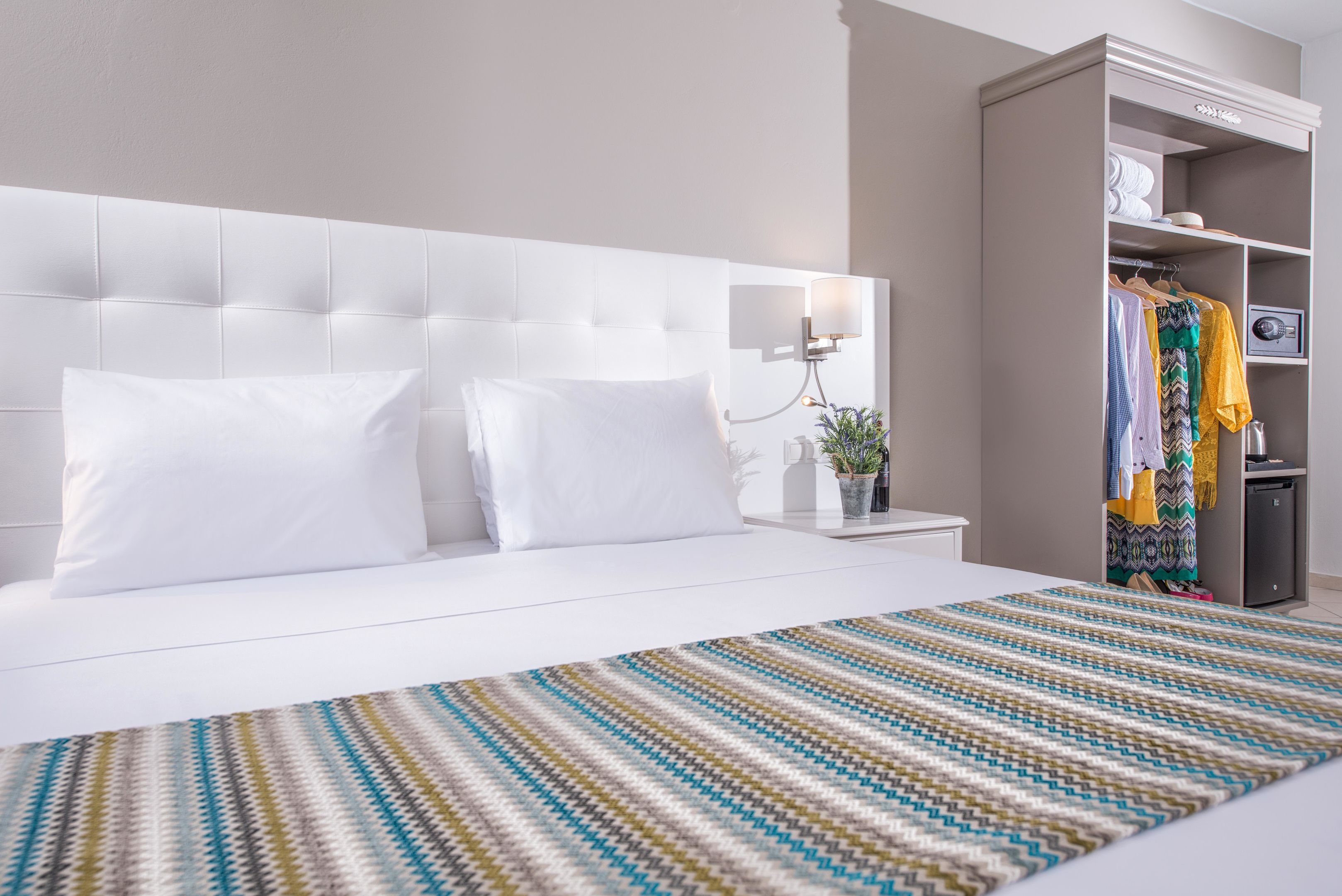 Hotel: Dore Hotel