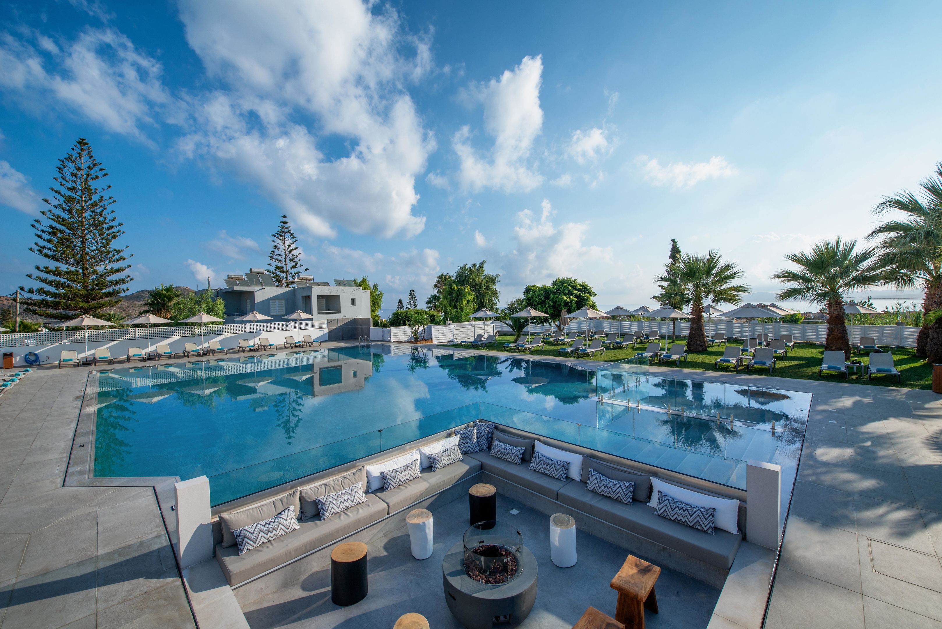 Hotel: Dore Hotel