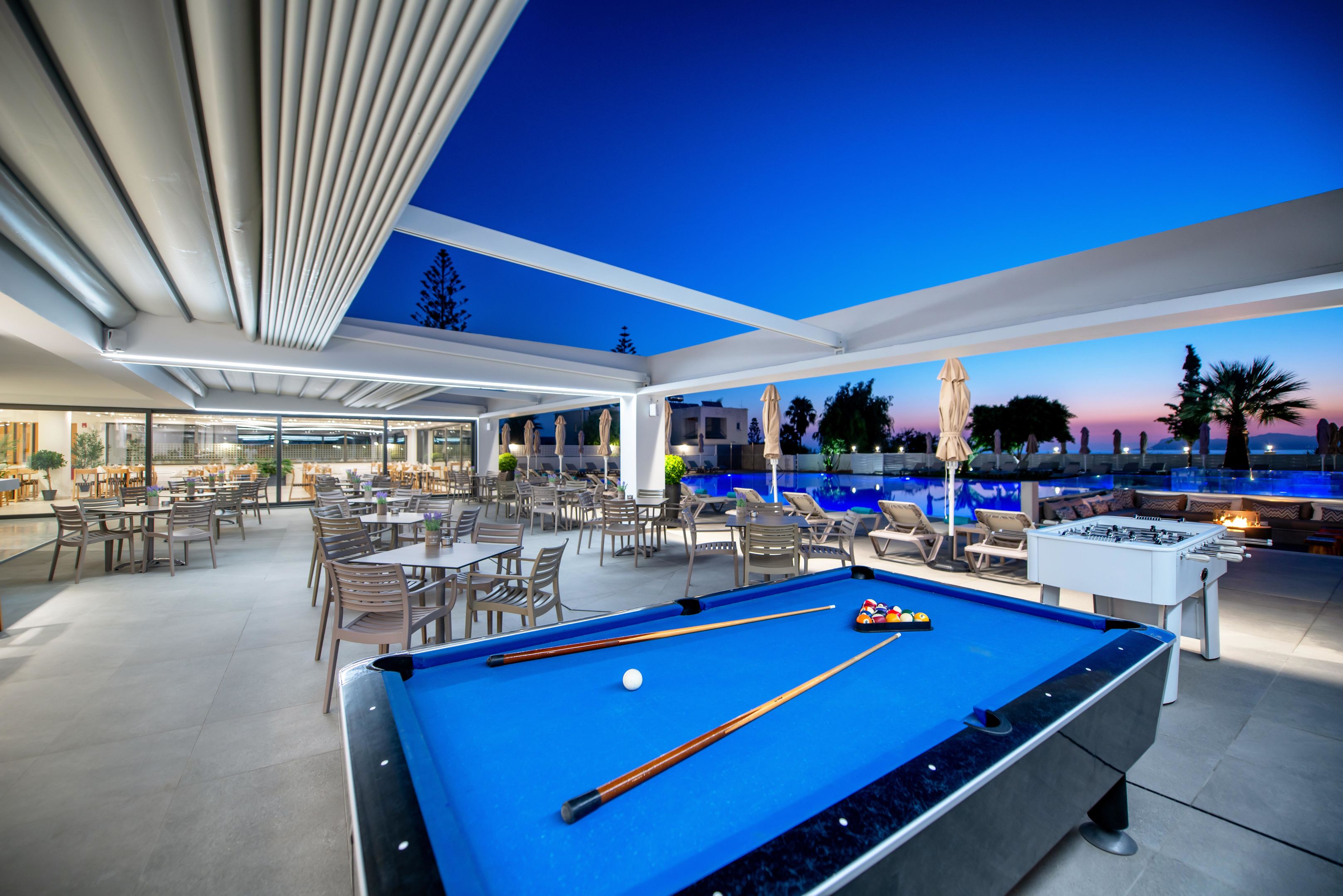 Hotel: Dore Hotel