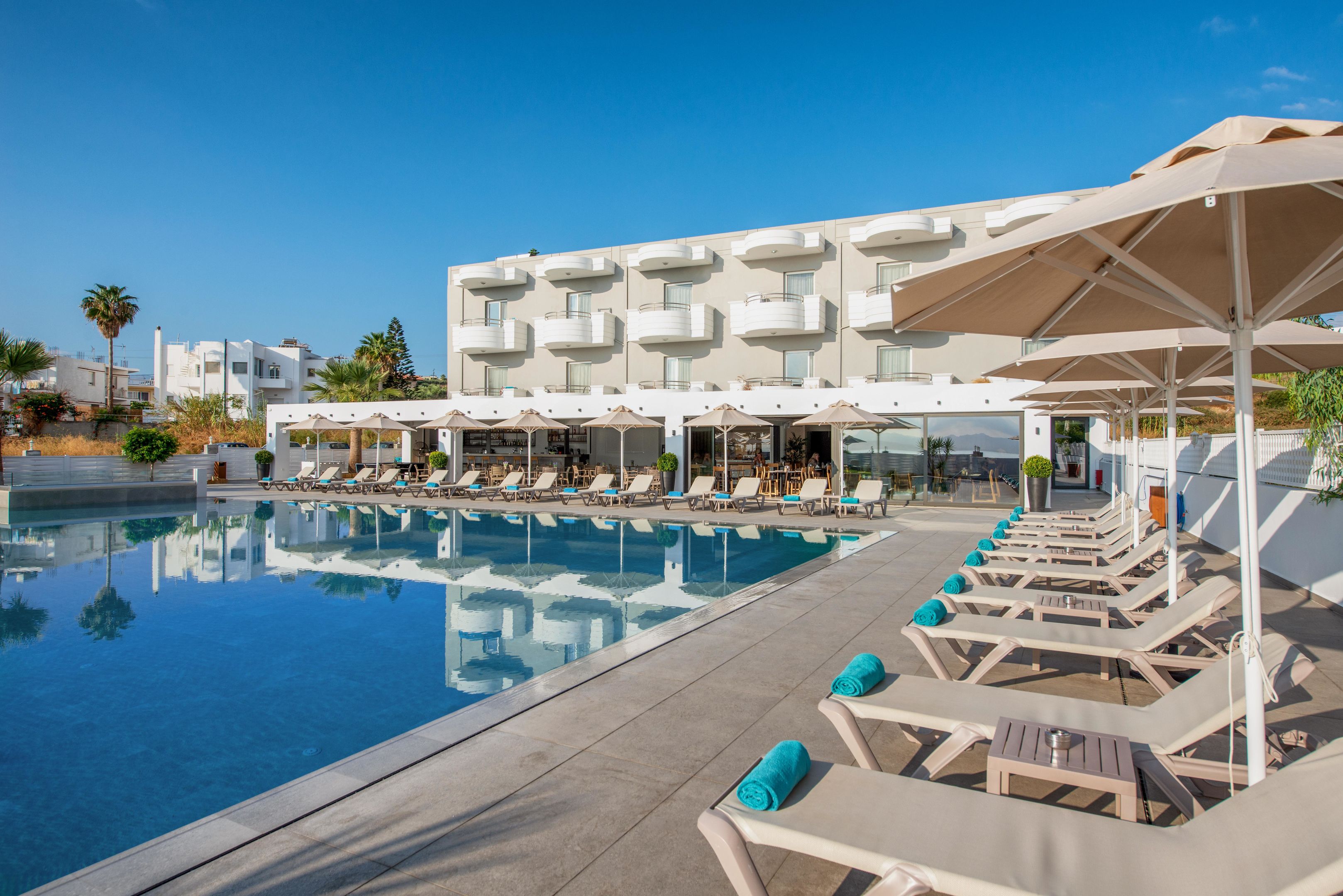 Hotel: Dore Hotel