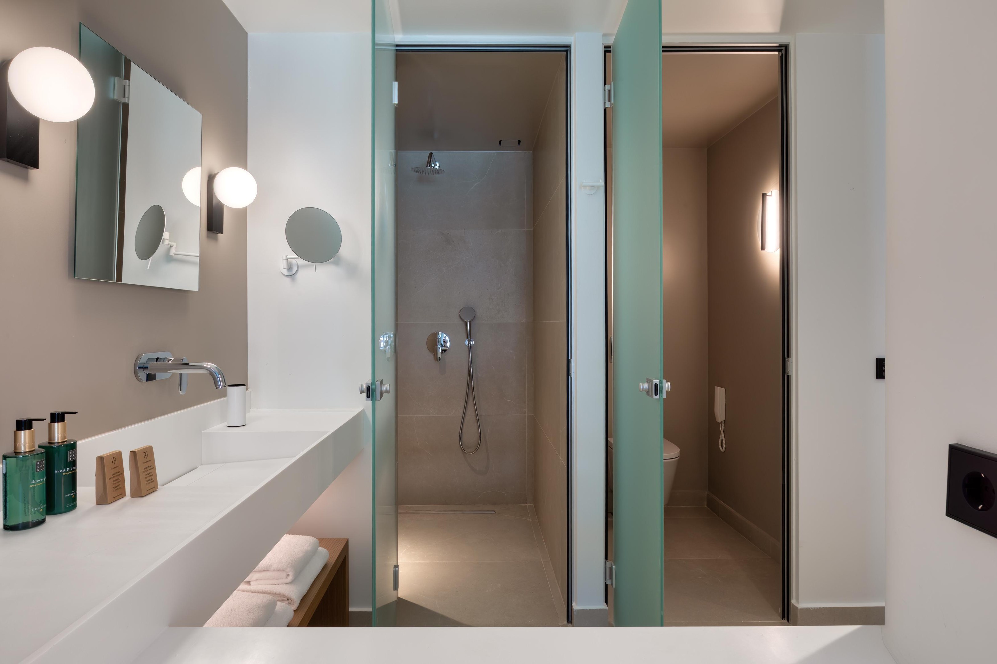 Hotel: Dore Hotel