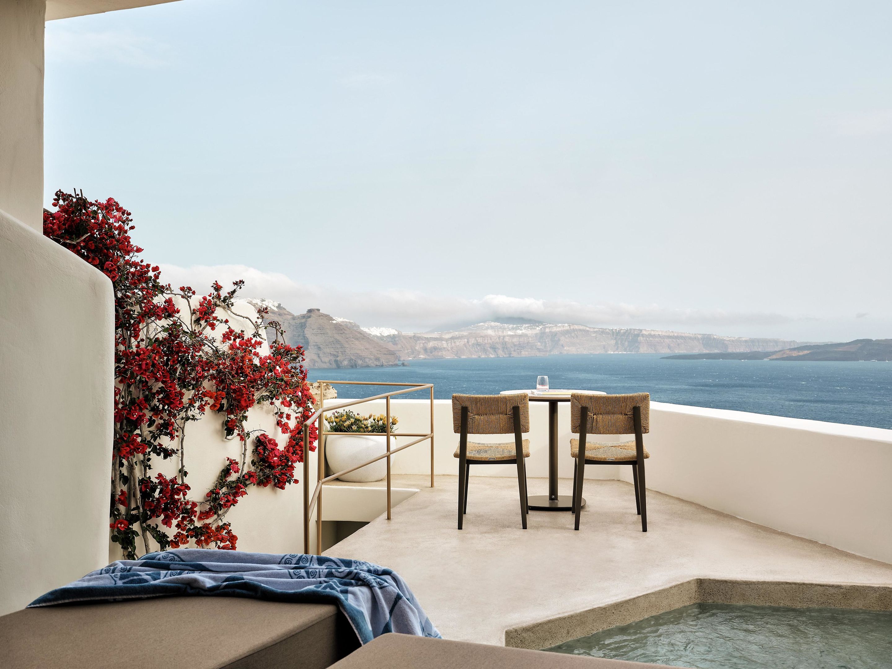 Hotels - Gay-Friendly - Andronis Boutique Hotel