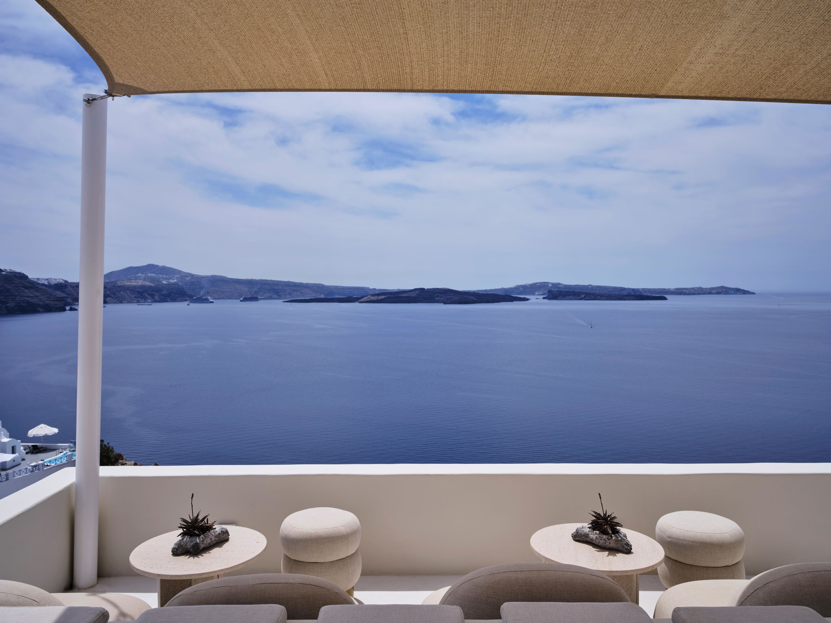 Hotels - Gay-Friendly - Andronis Boutique Hotel